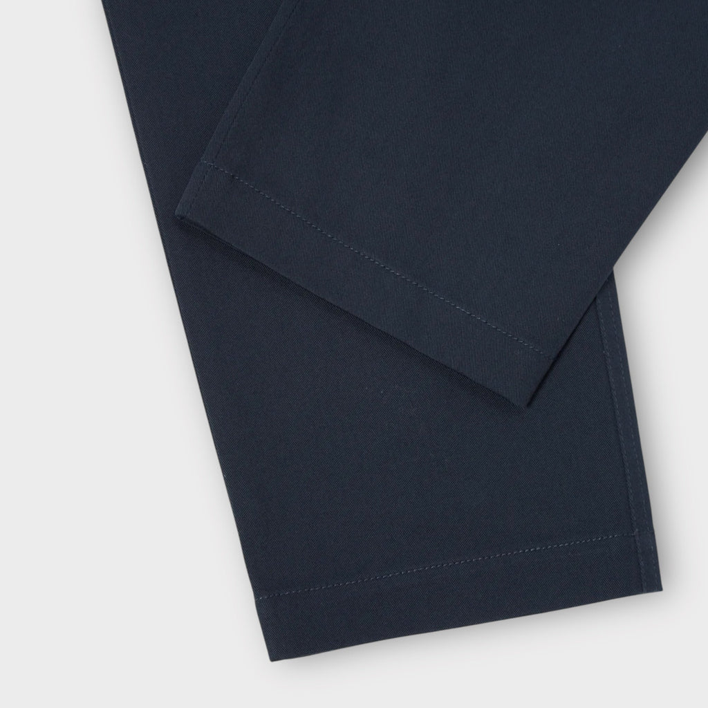 Universal Works 00120 Twill Military Chino I Navy