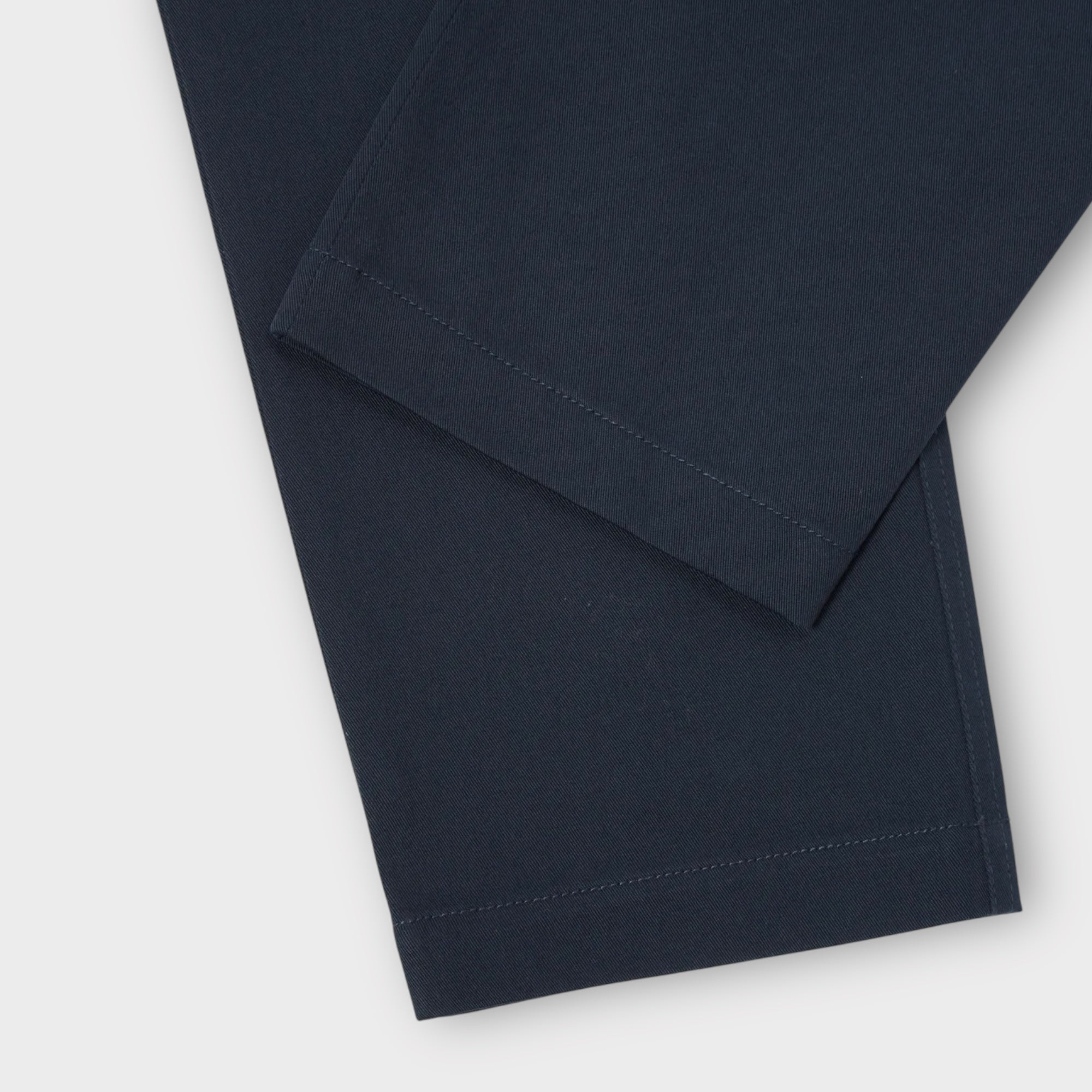 Universal Works 00120 Twill Military Chino I Navy