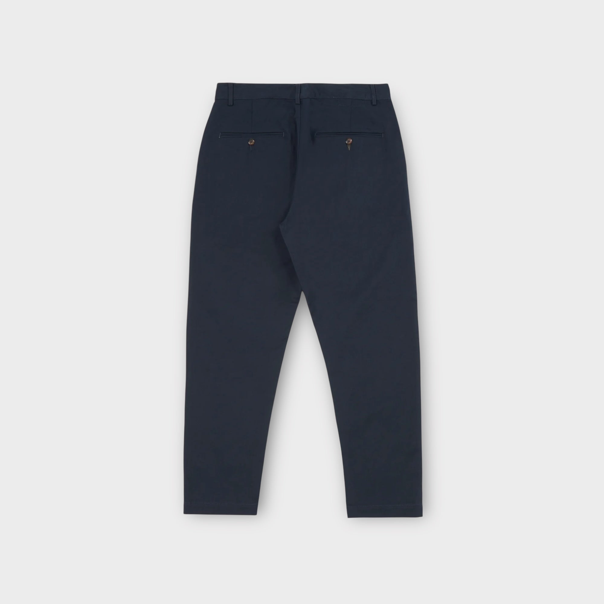 Universal Works 00120 Twill Military Chino I Navy