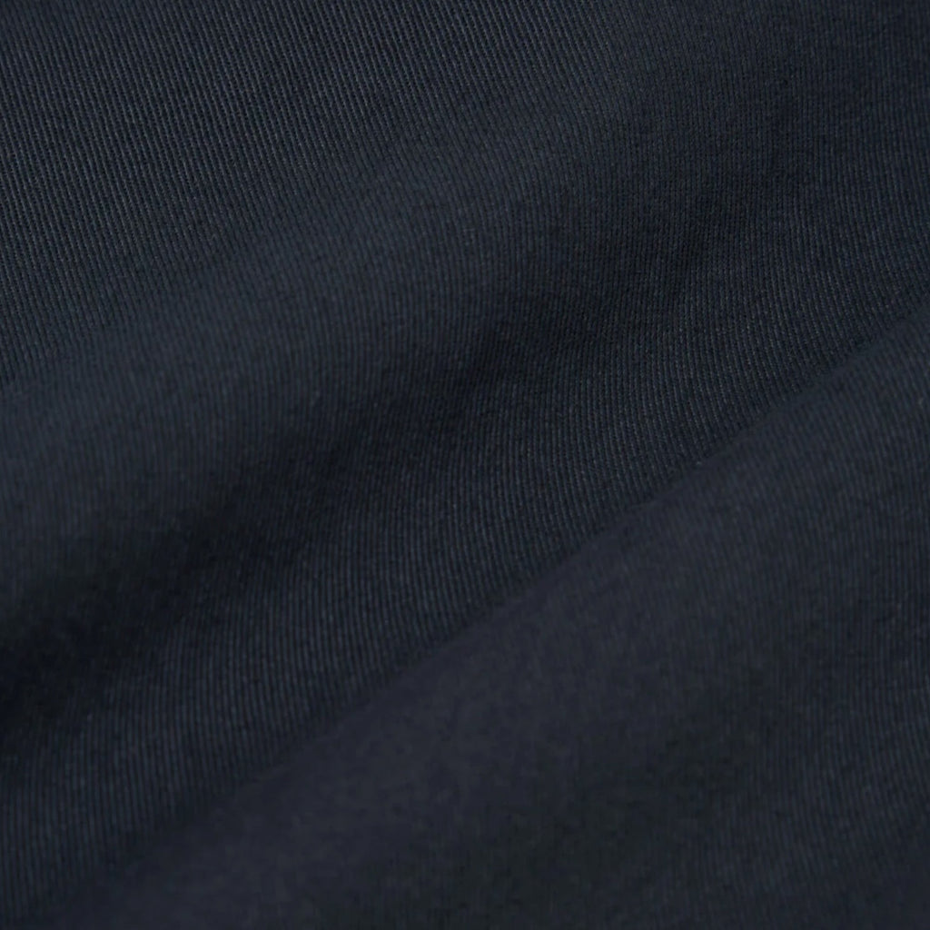 Universal Works 00120 Twill Military Chino I Navy