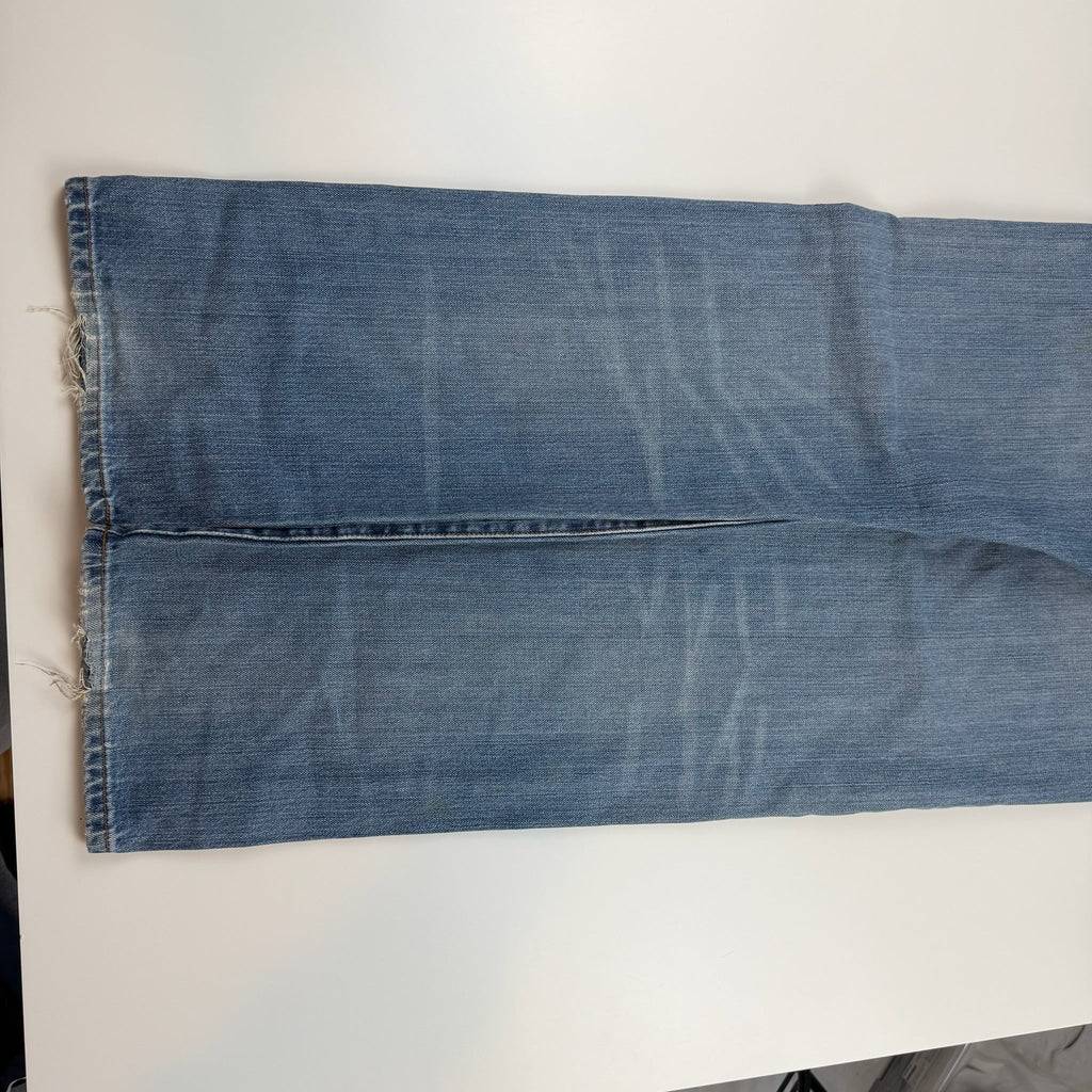 Levi’s 501 Jeans (XS)