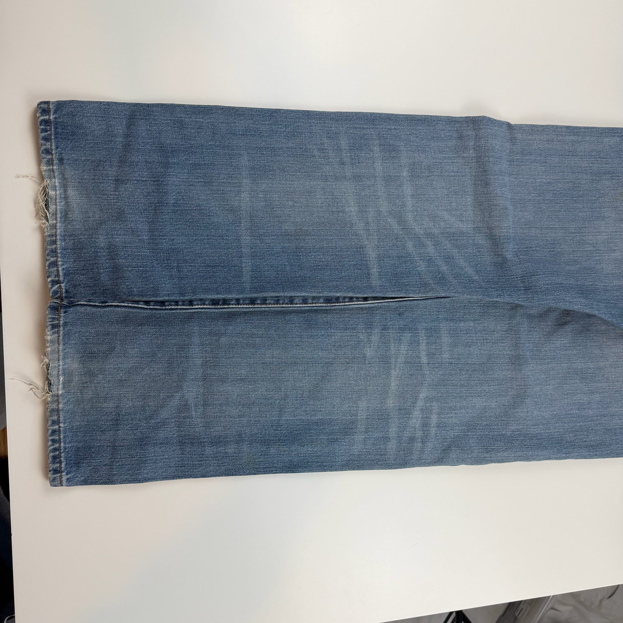 Levi’s 501 Jeans (XS)