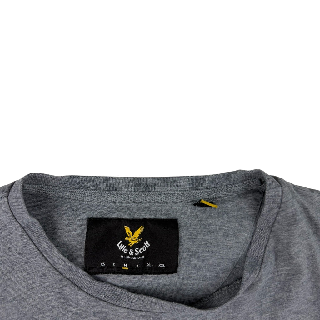Lyle & Scott Tshirt (M)