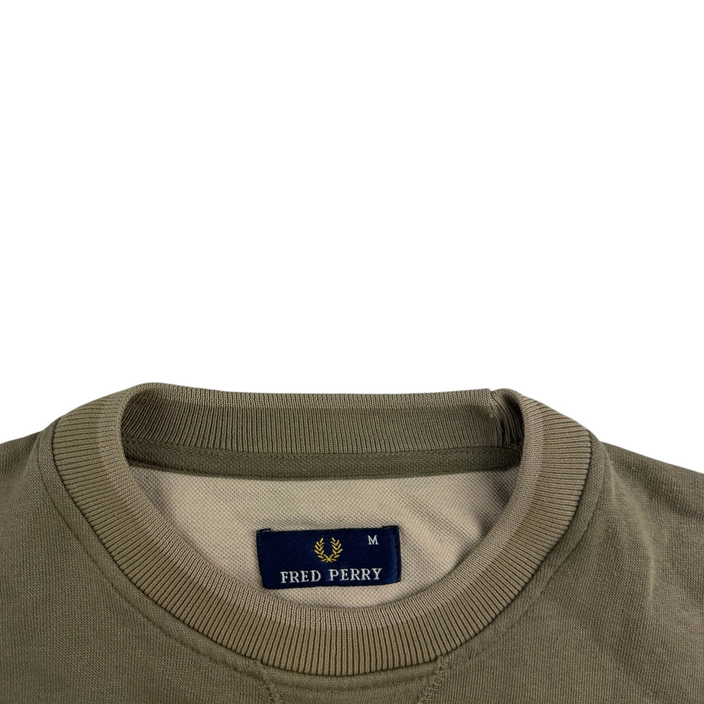 Fred Perry Pulli (M)