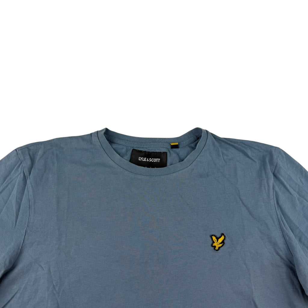 Lyle & Scott T-Shirt (L)