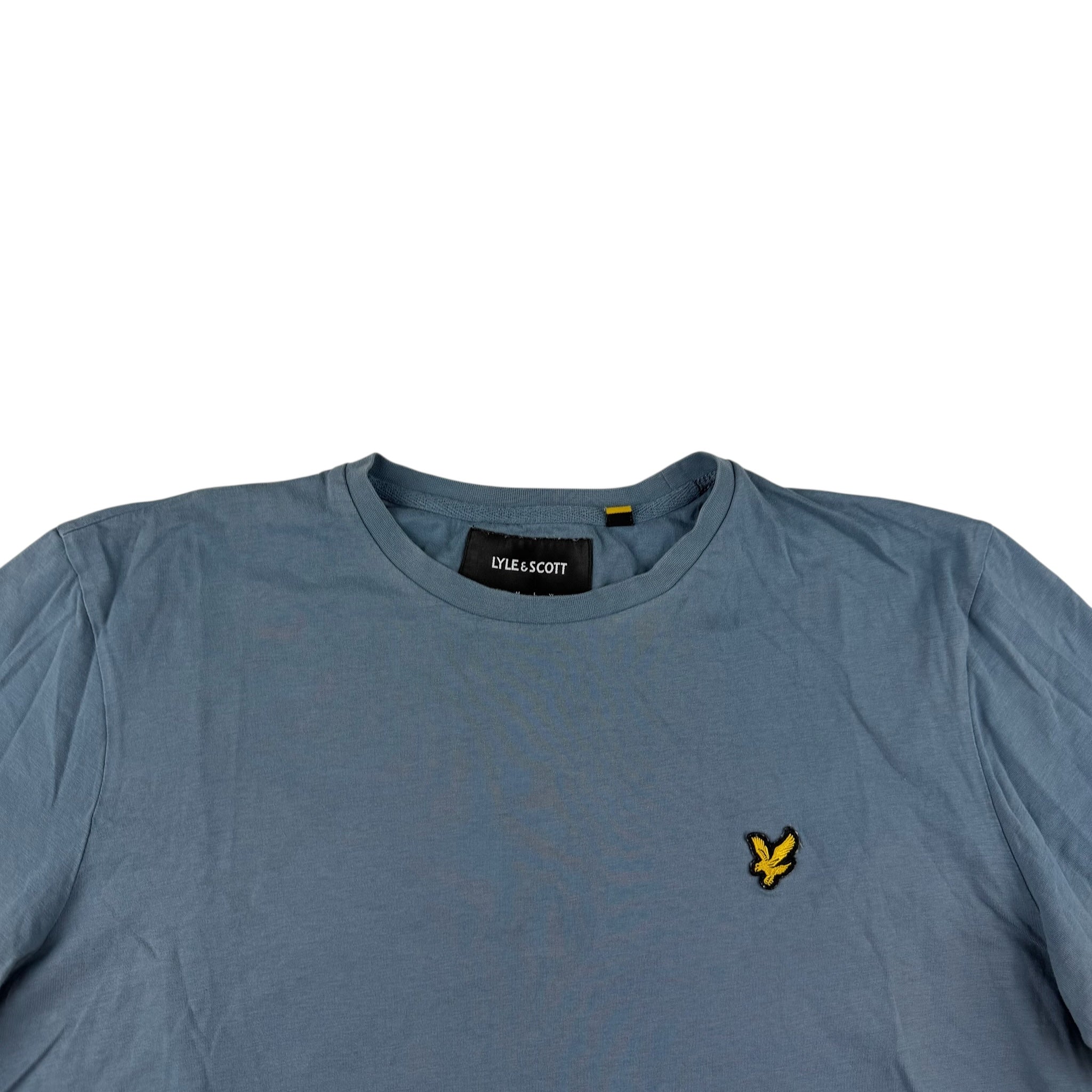 Lyle & Scott T-Shirt (L)