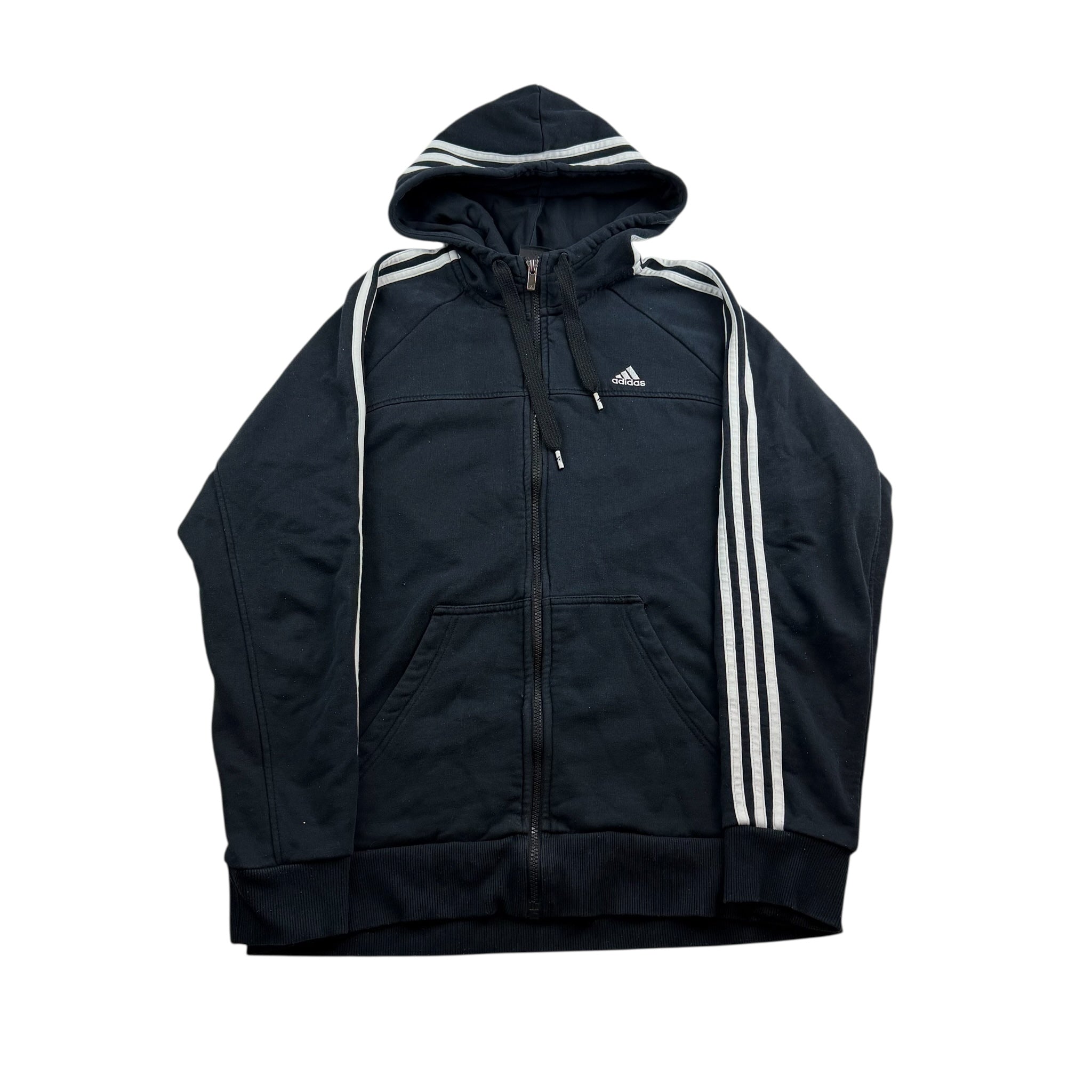 Adidas Trackjacket (M)