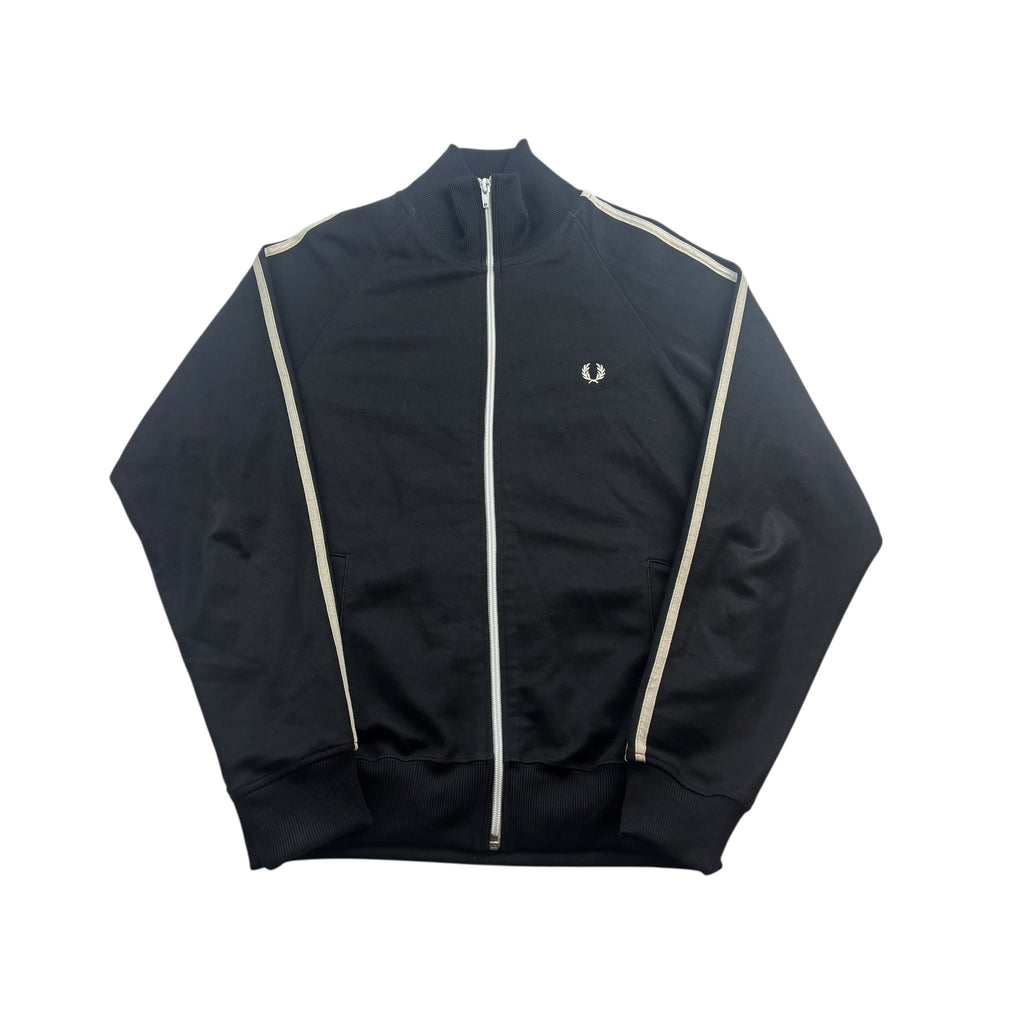 Fred Perry Trackjacket (S)