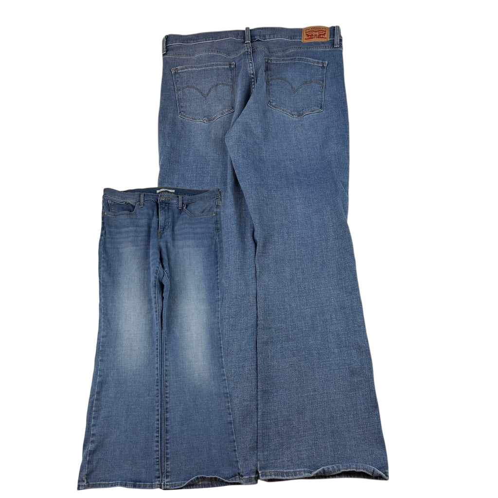 Levi’s 501 Jeans (S)