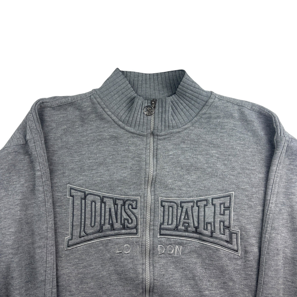 Lonsdale Trackjacket (XL)