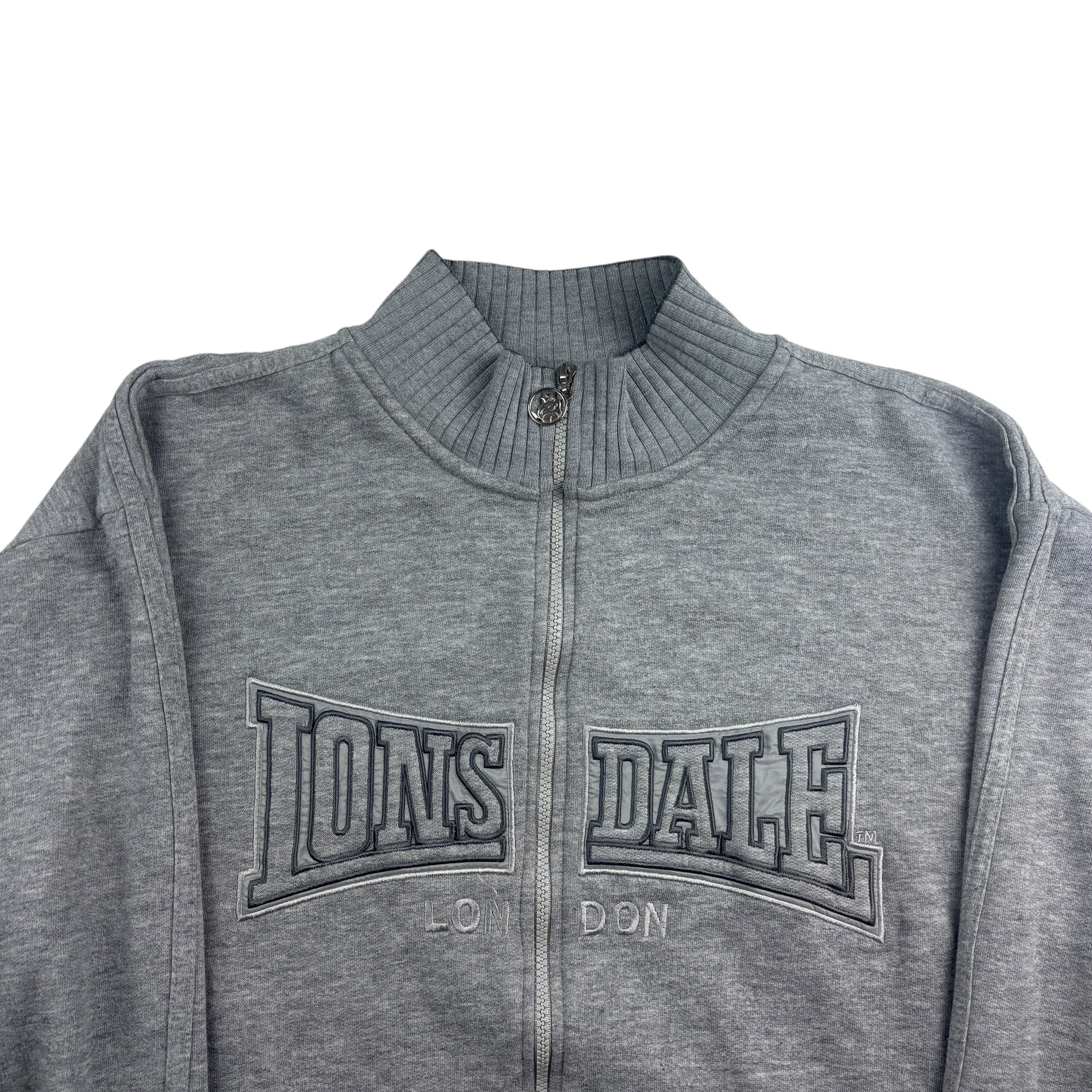 Lonsdale Trackjacket (XL)