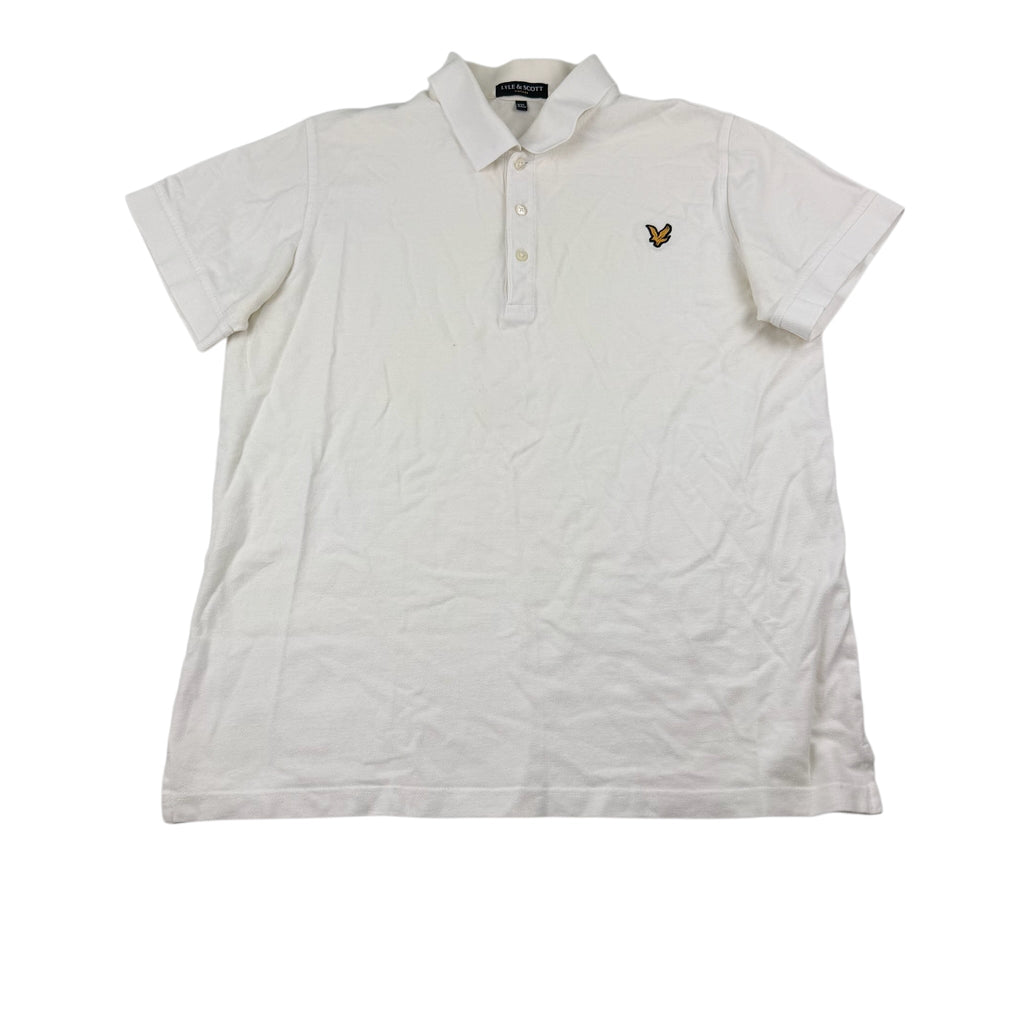 Lyle & Scott Polo (XXL)