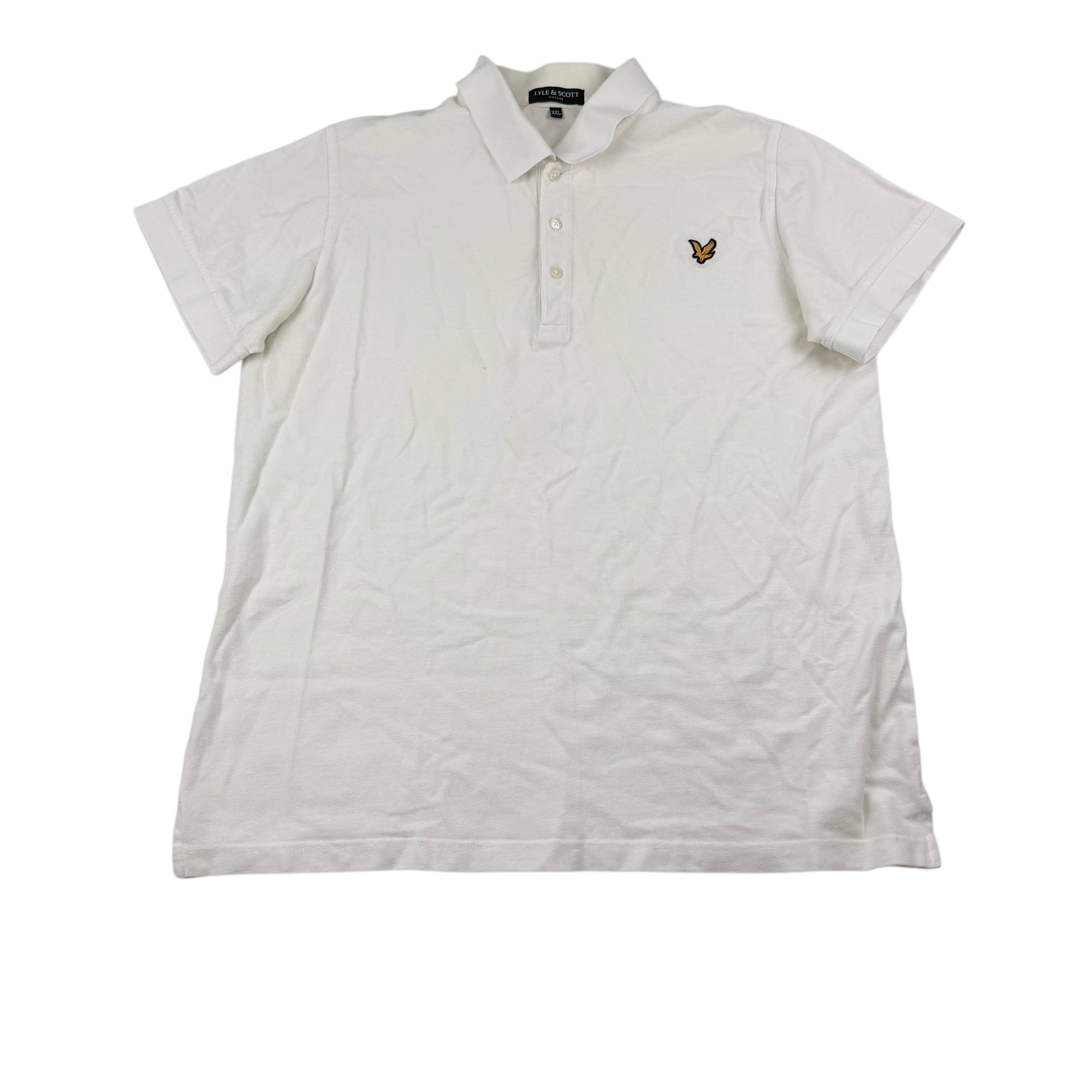 Lyle & Scott Polo (XXL)