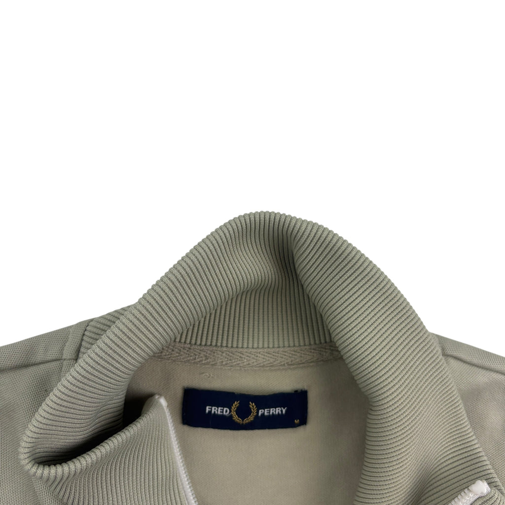 Fred Perry Trackjacket (M)