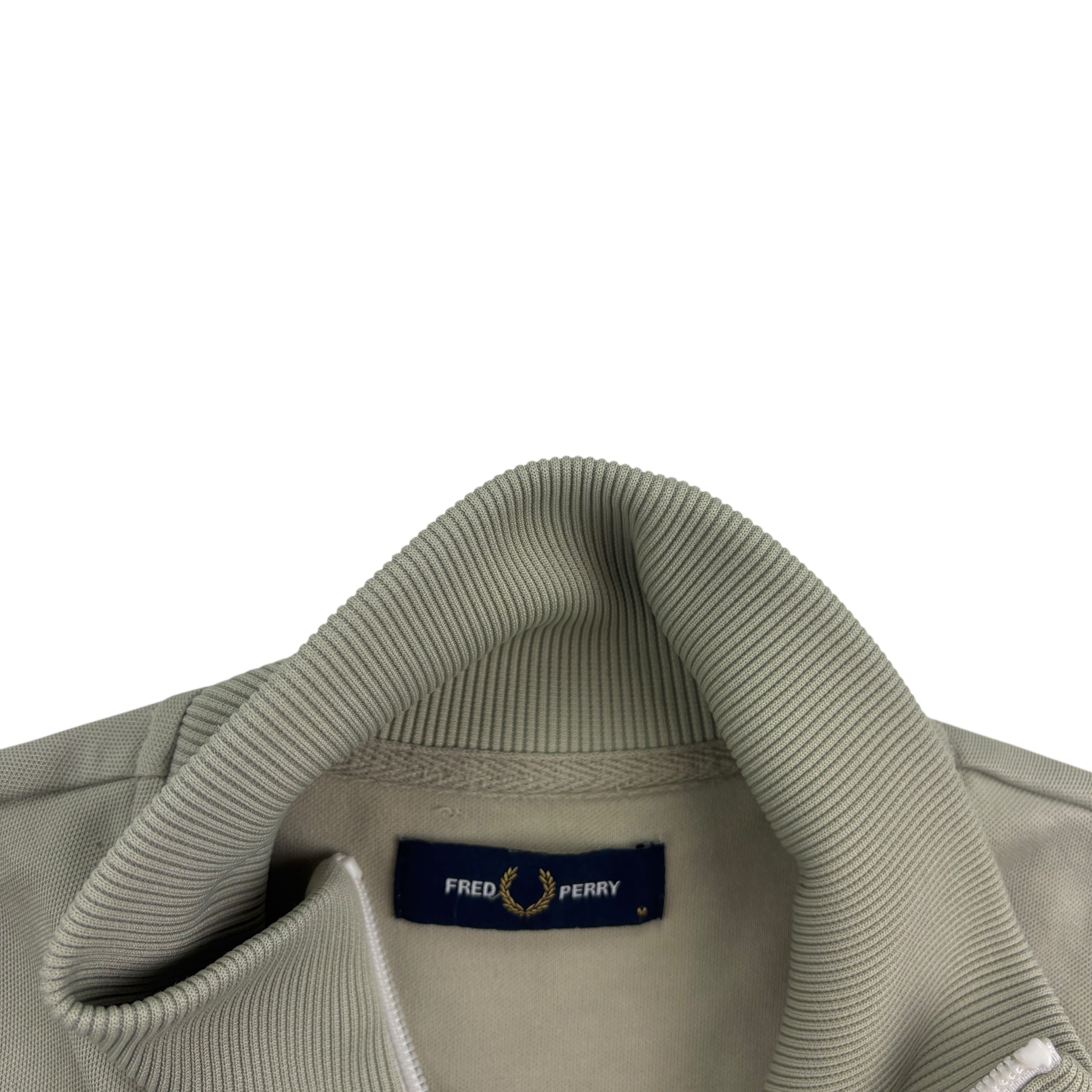 Fred Perry Trackjacket (M)