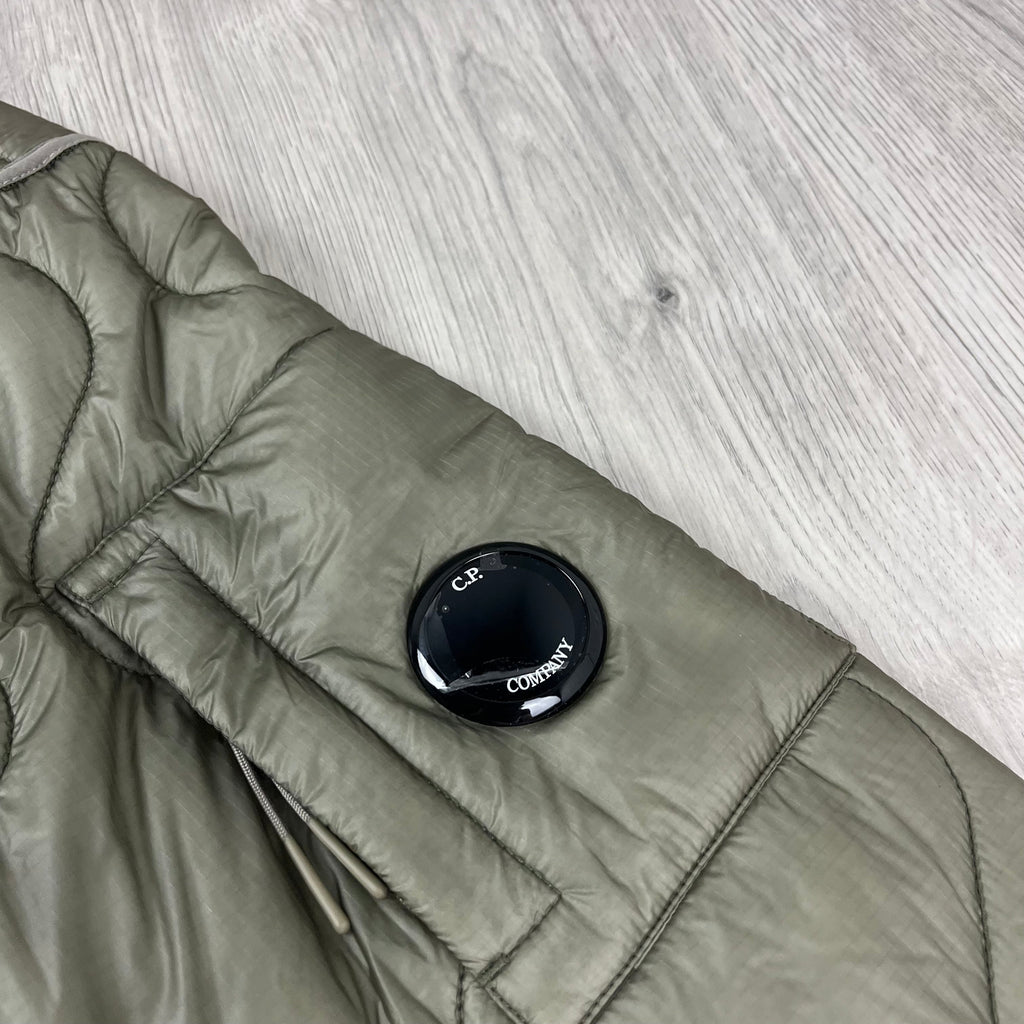 CP Company Liner Jacket - Fallen Rock -Usfansport