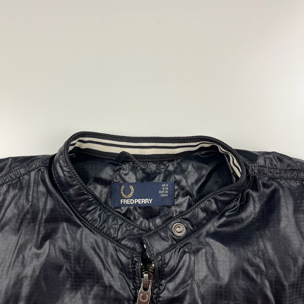 Fred Perry Trackjacket (XS)