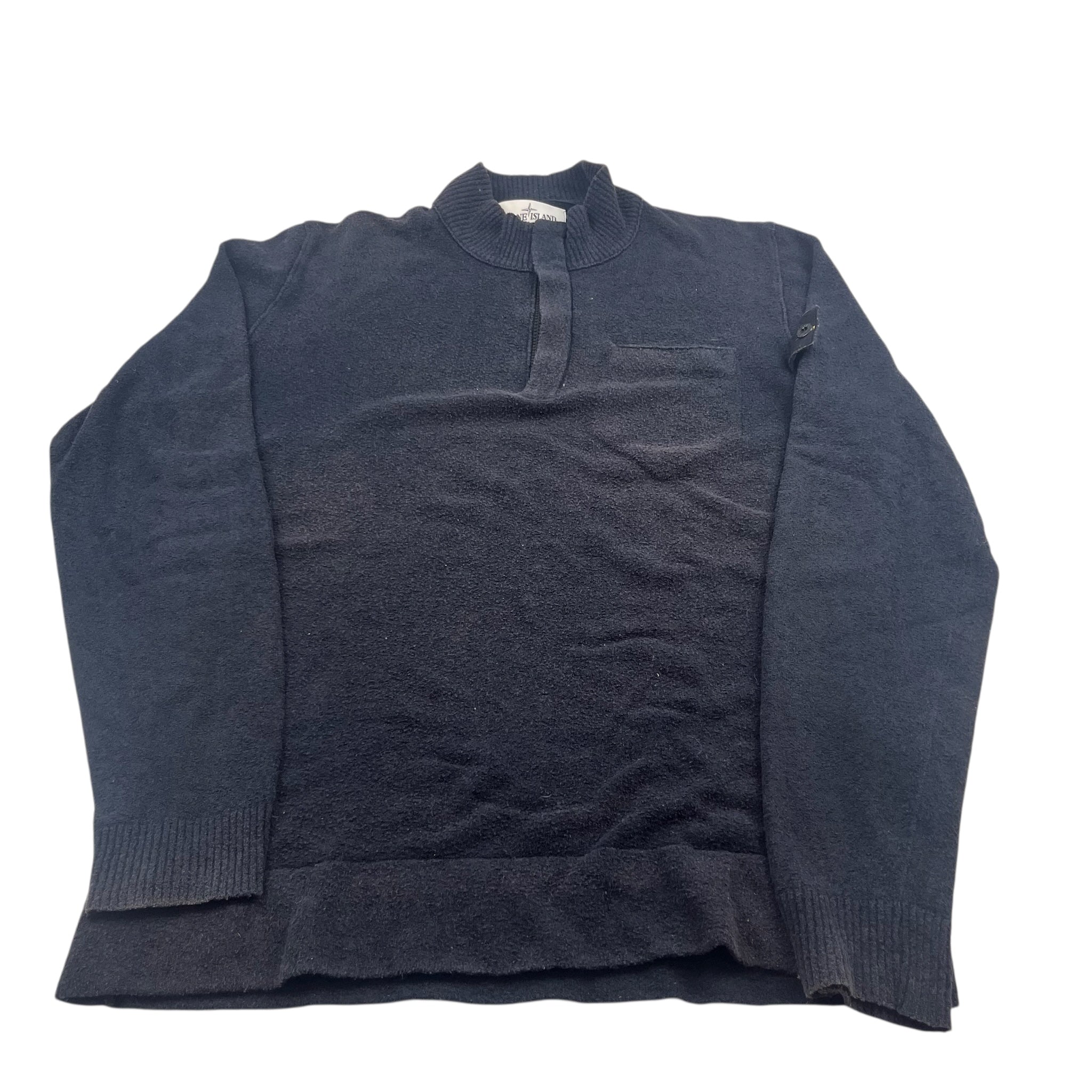 Stone Island Pulli (L)
