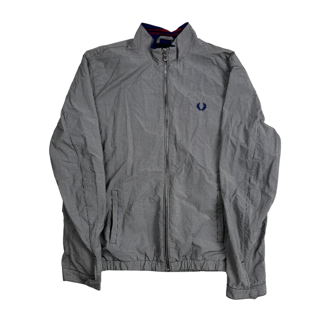Fred Perry Trackjacket (S)