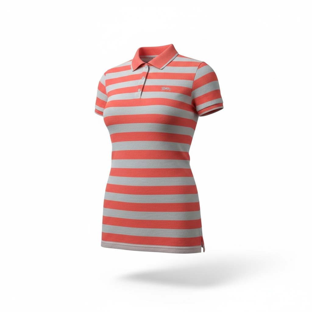 Lonsdale Polo (XL)