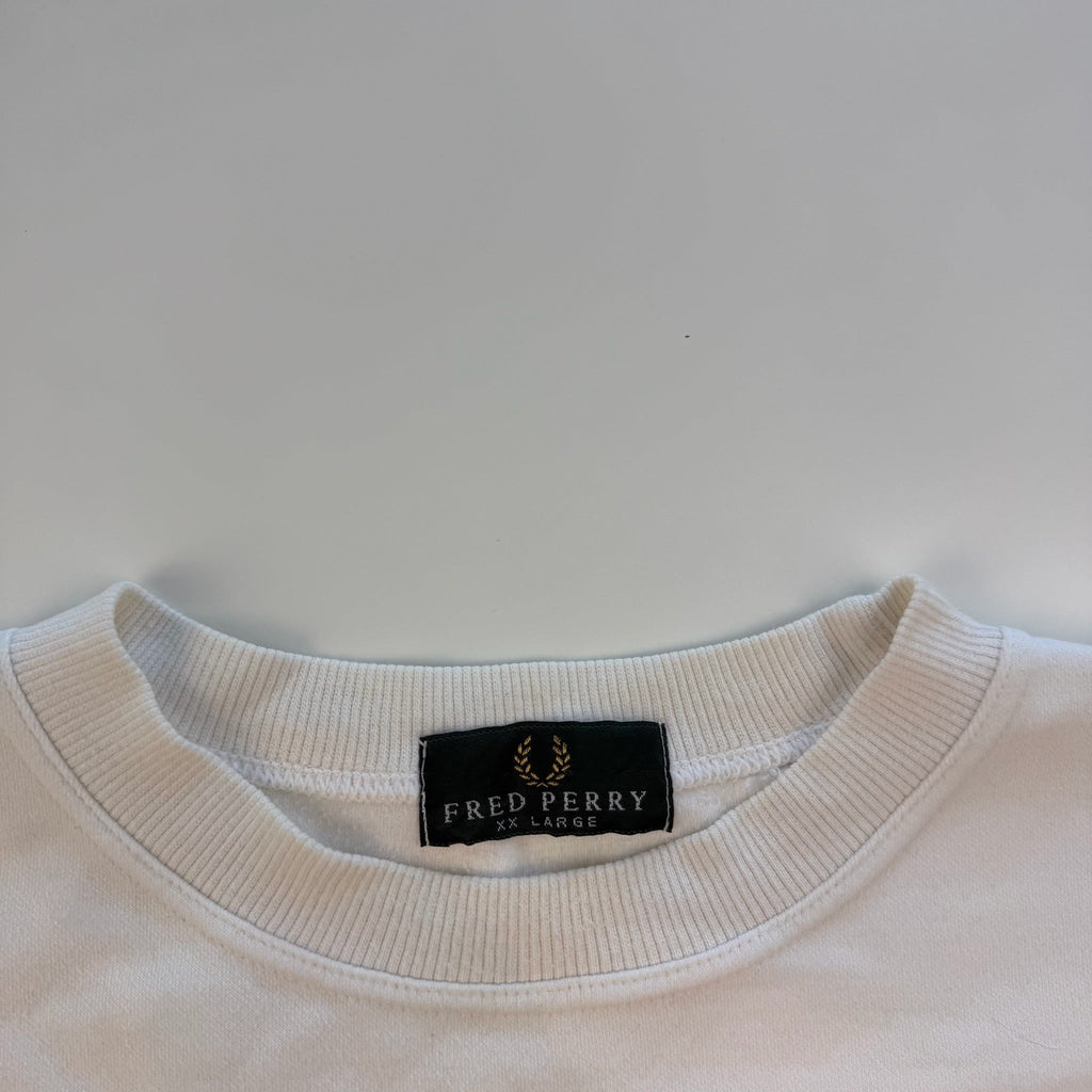 Fred Perry Pulli (XXL)