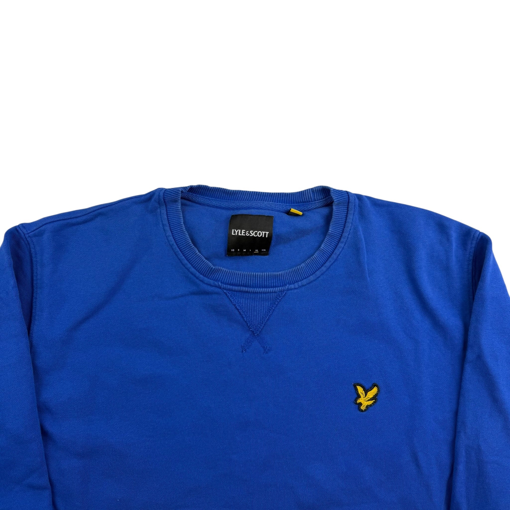 Lyle & Scott Pulli (XL)