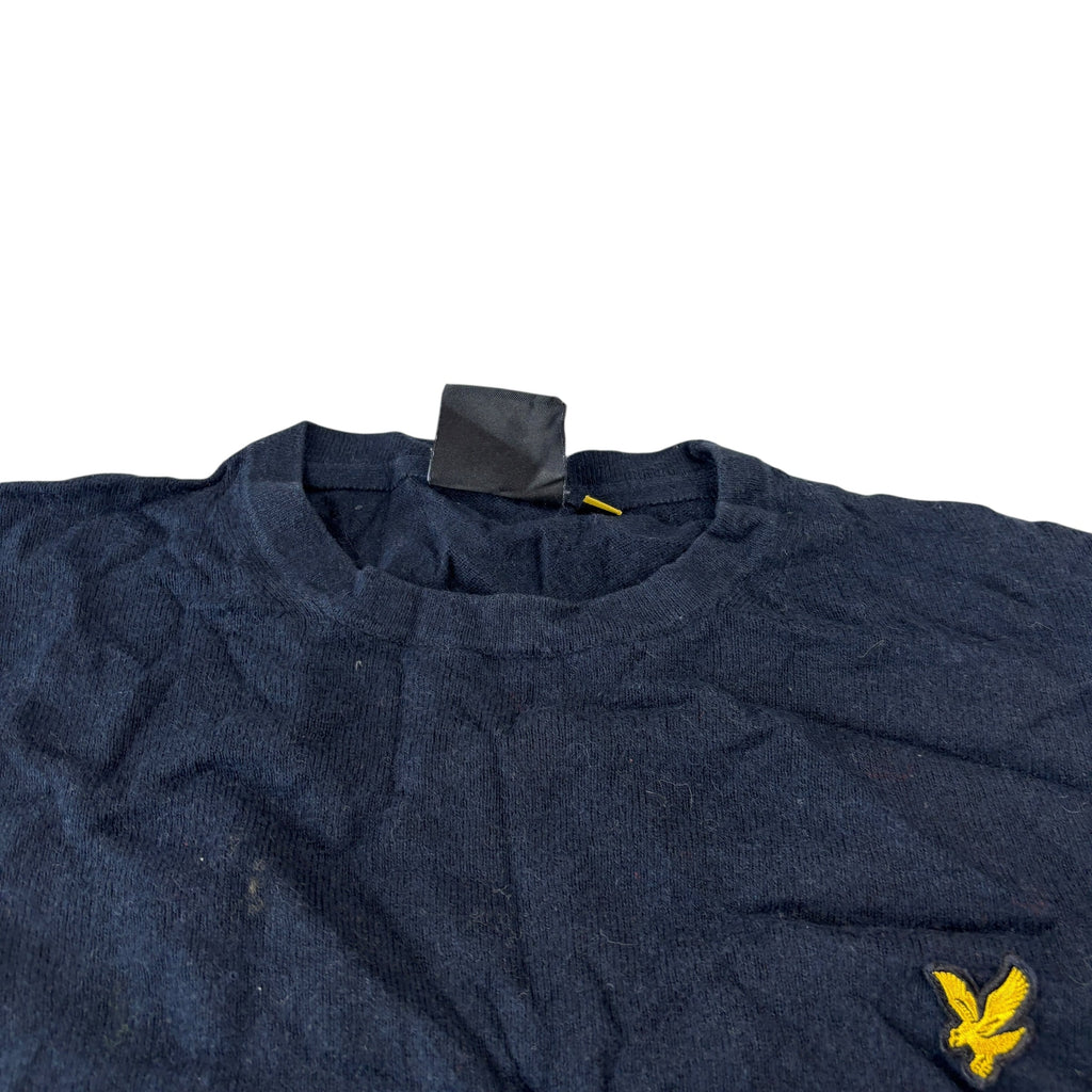 Lyle & Scott Pulli (M)