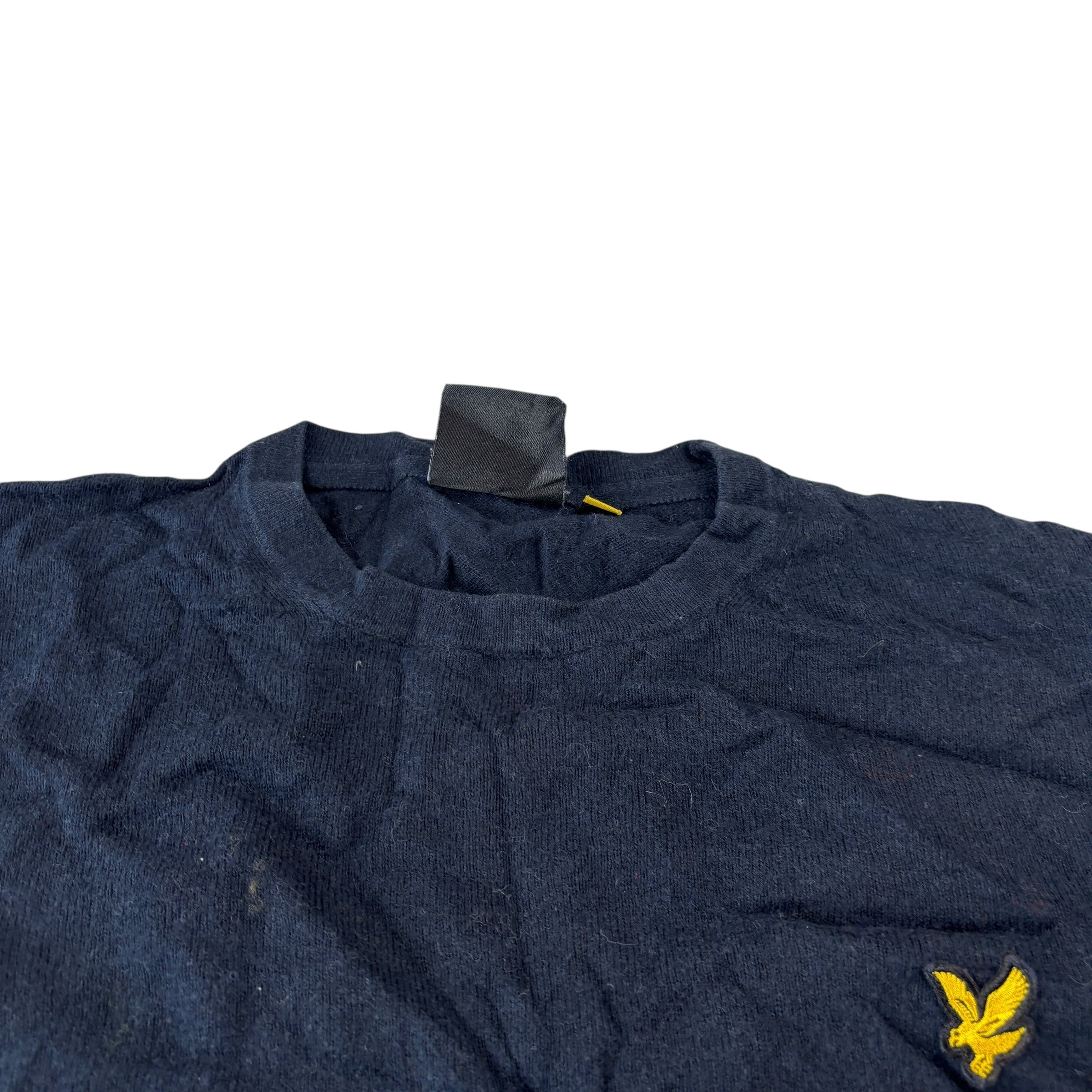 Lyle & Scott Pulli (M)