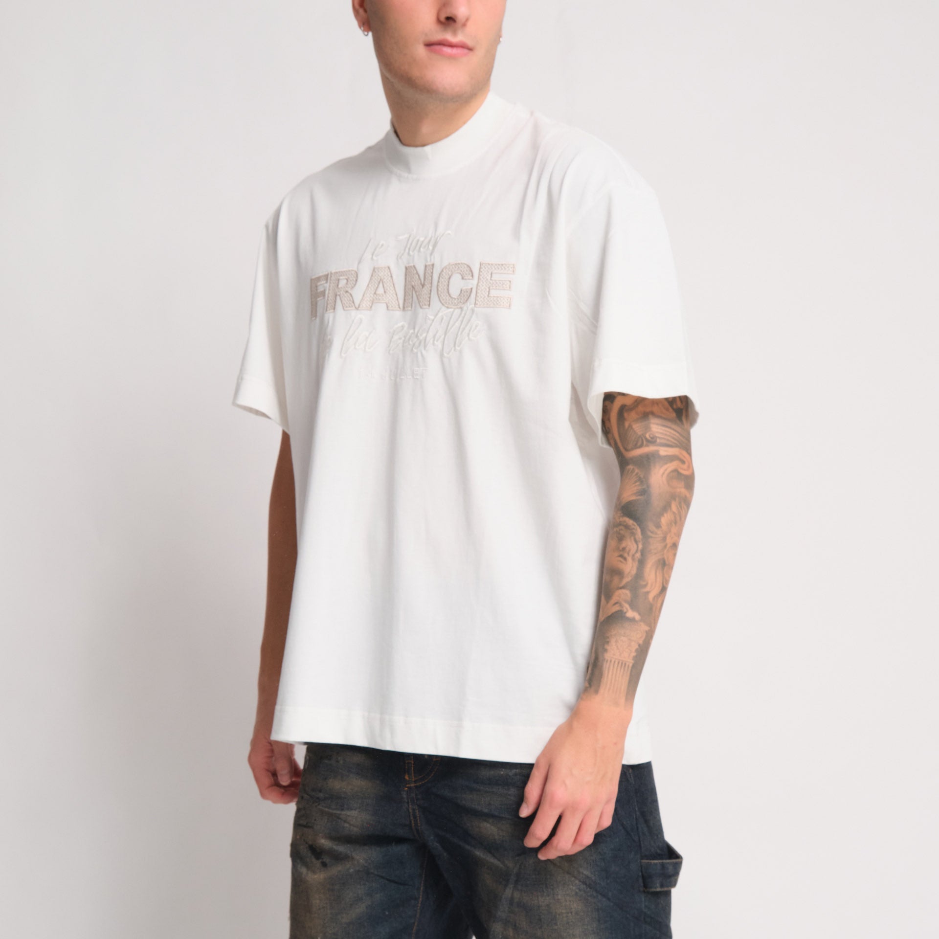 T-Shirt Gavensemble