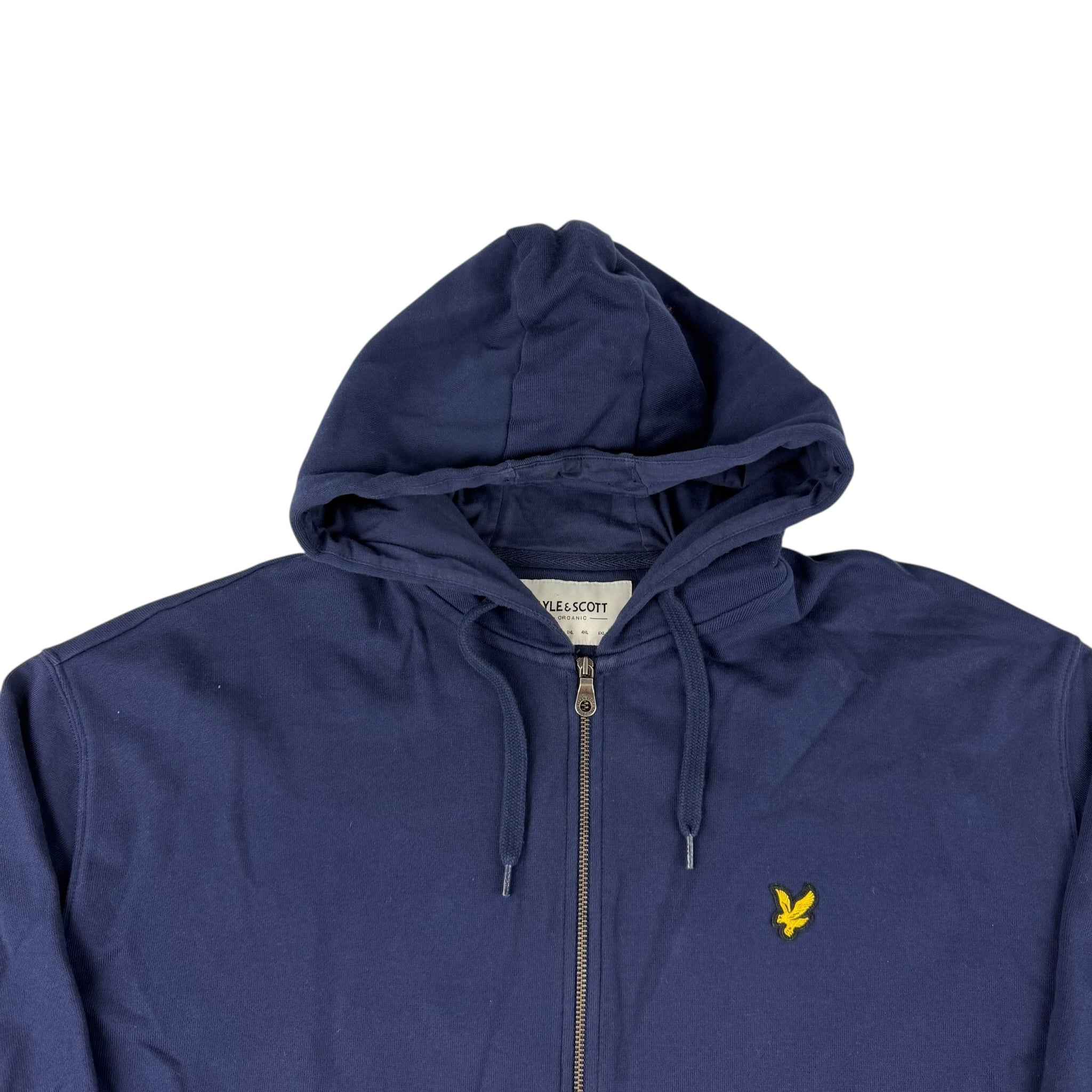 Lyle & Scott Trackjacket (XXL)