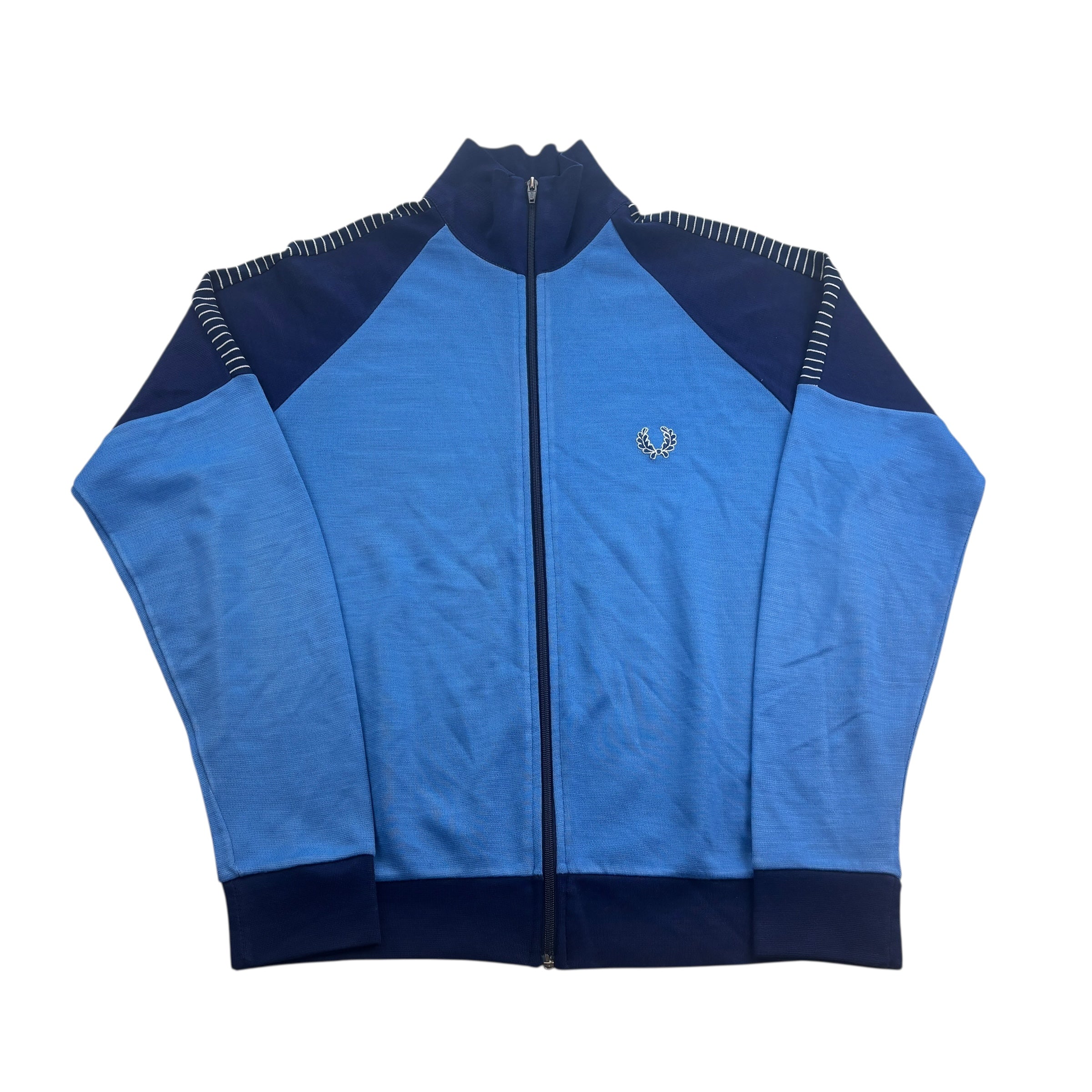 Fred Perry Trackjacket (M)