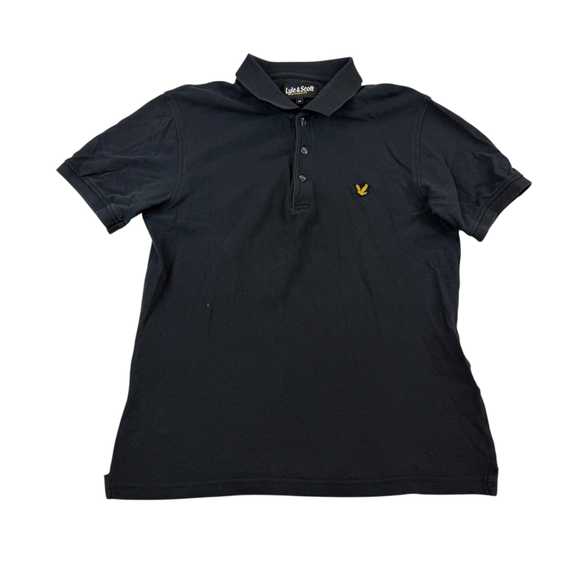Lyle & Scott Polo (M)