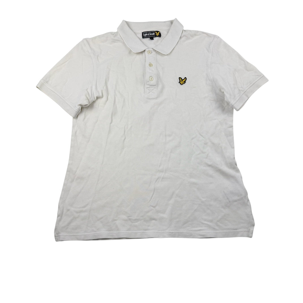 Lyle & Scott Polo (L)