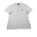Lyle & Scott Polo (L)