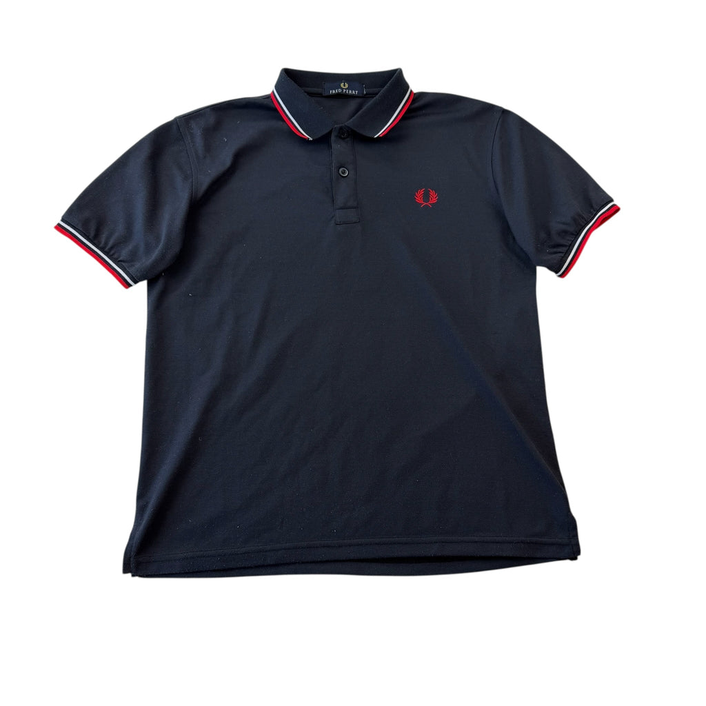 Lyle & Scott Polo (M)