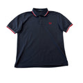 Lyle & Scott Polo (M)