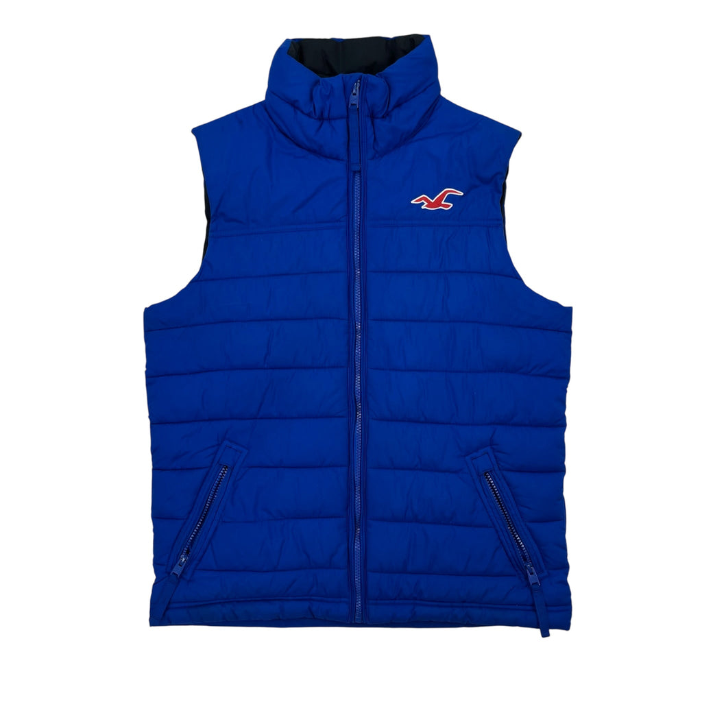 Hollister Pufferweste (S)