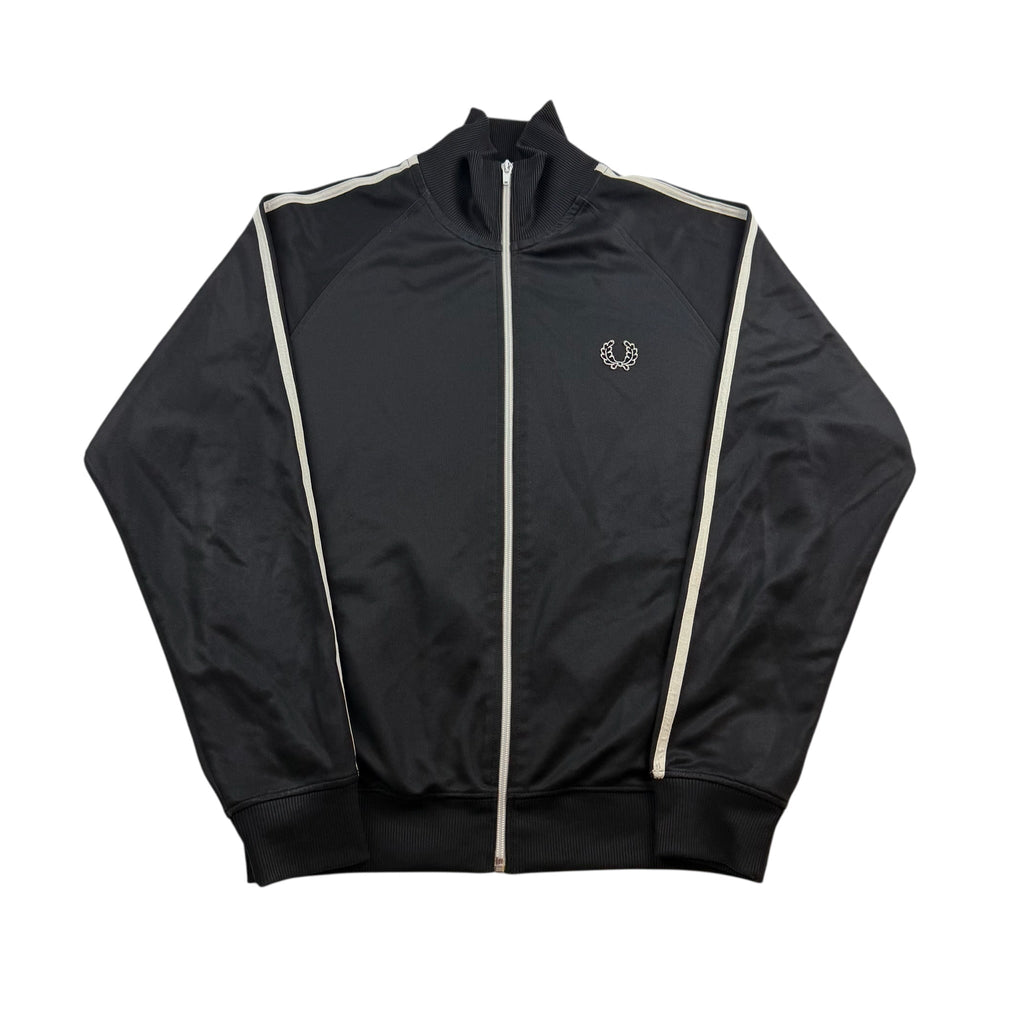 Fred Perry Trackjacket (M)