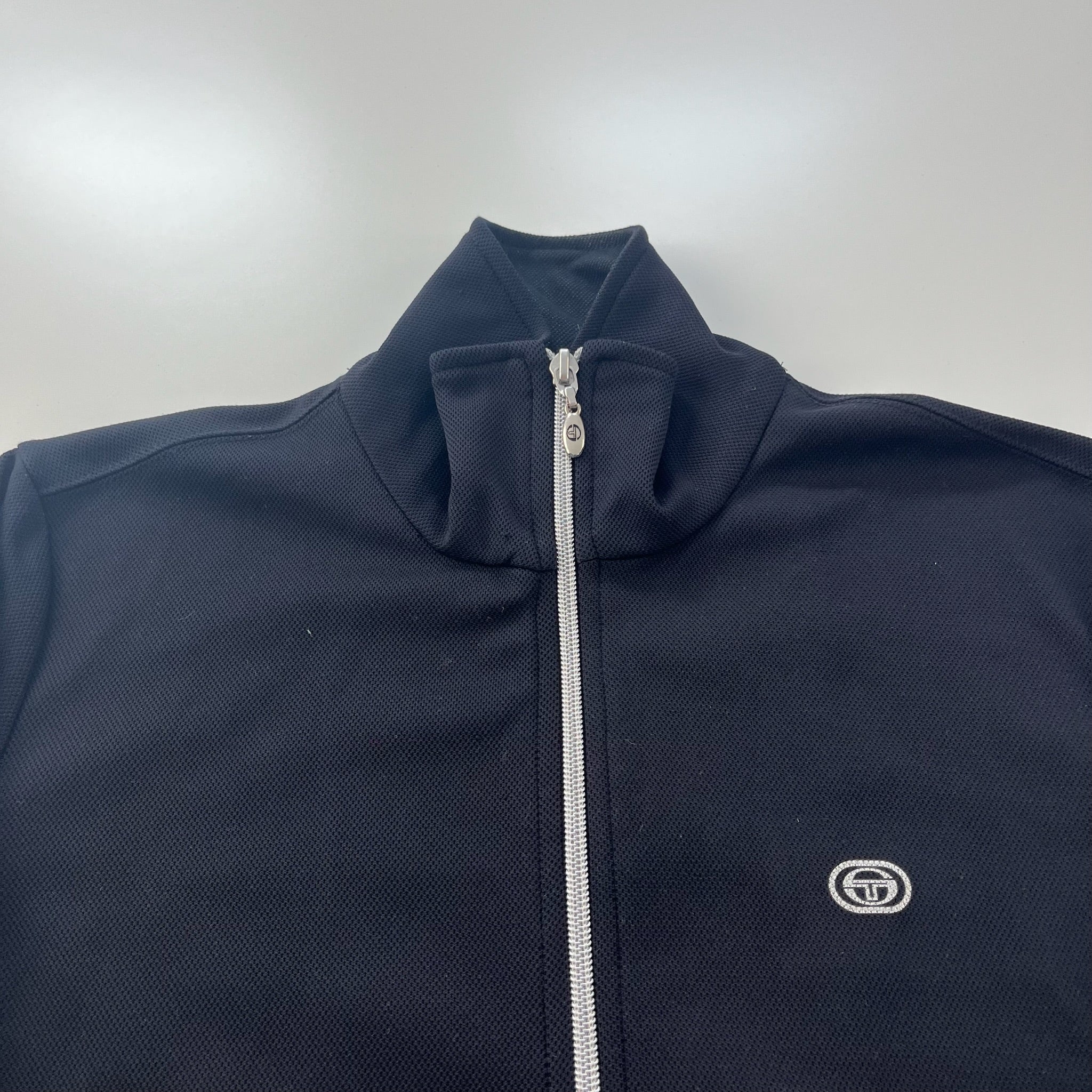 Sergio Tacchini Trackjacket (S)