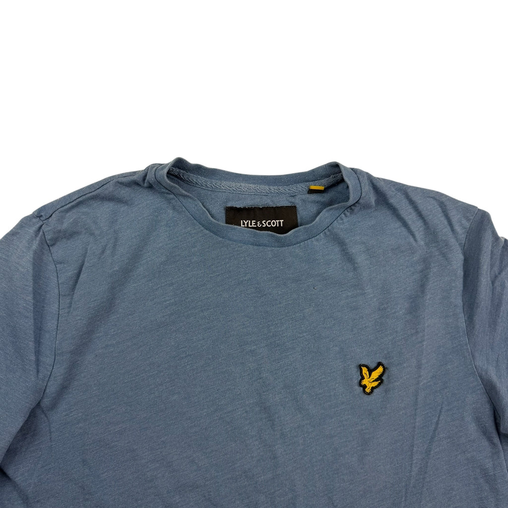 Lyle & Scott T-shirt (M)