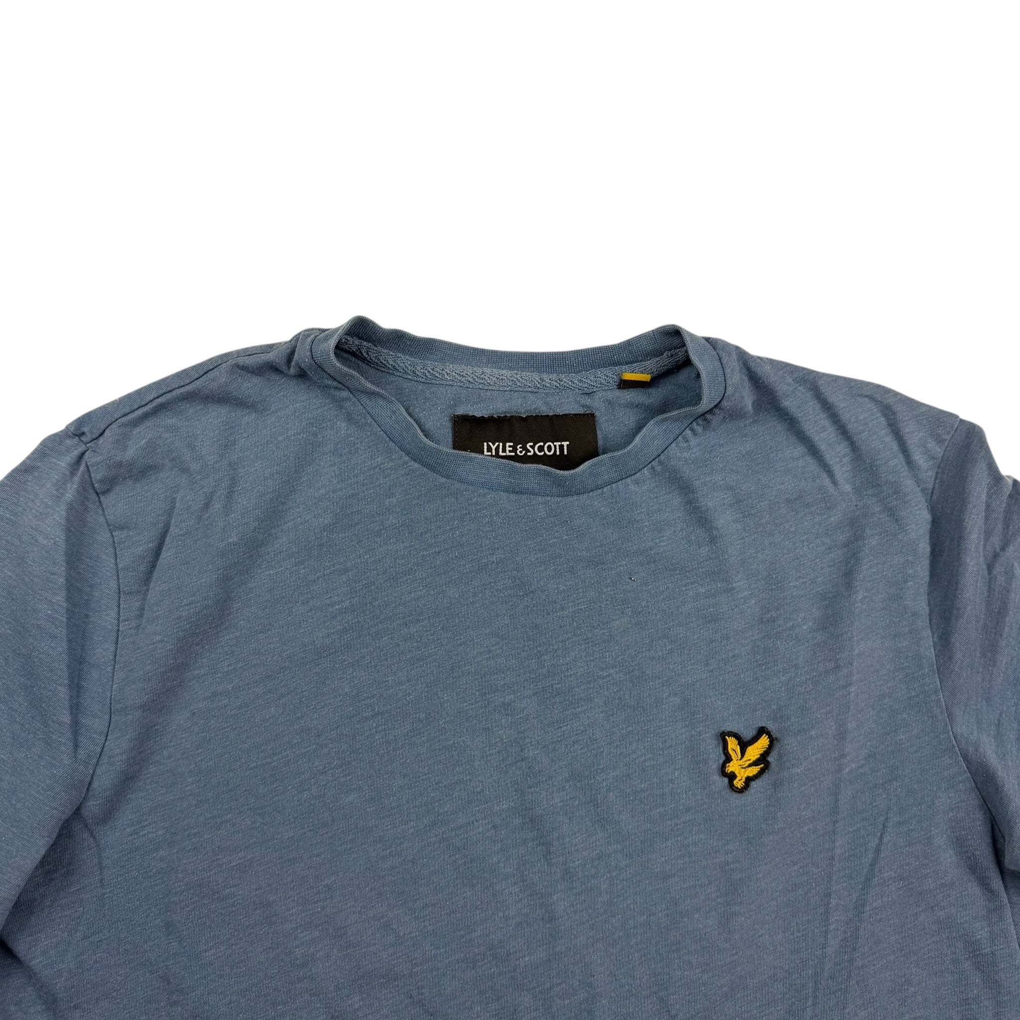 Lyle & Scott T-shirt (M)