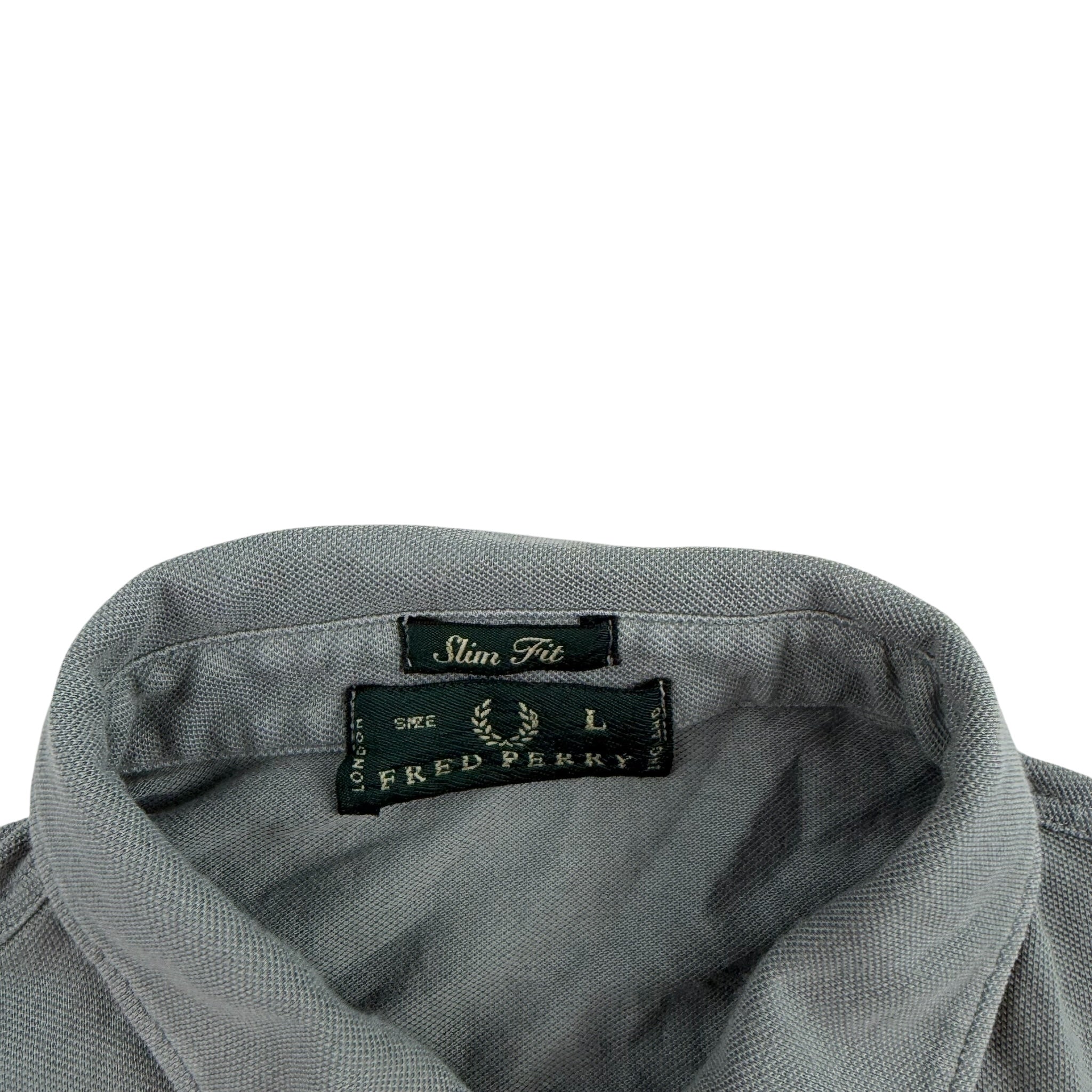 Fred Perry Polo (L)