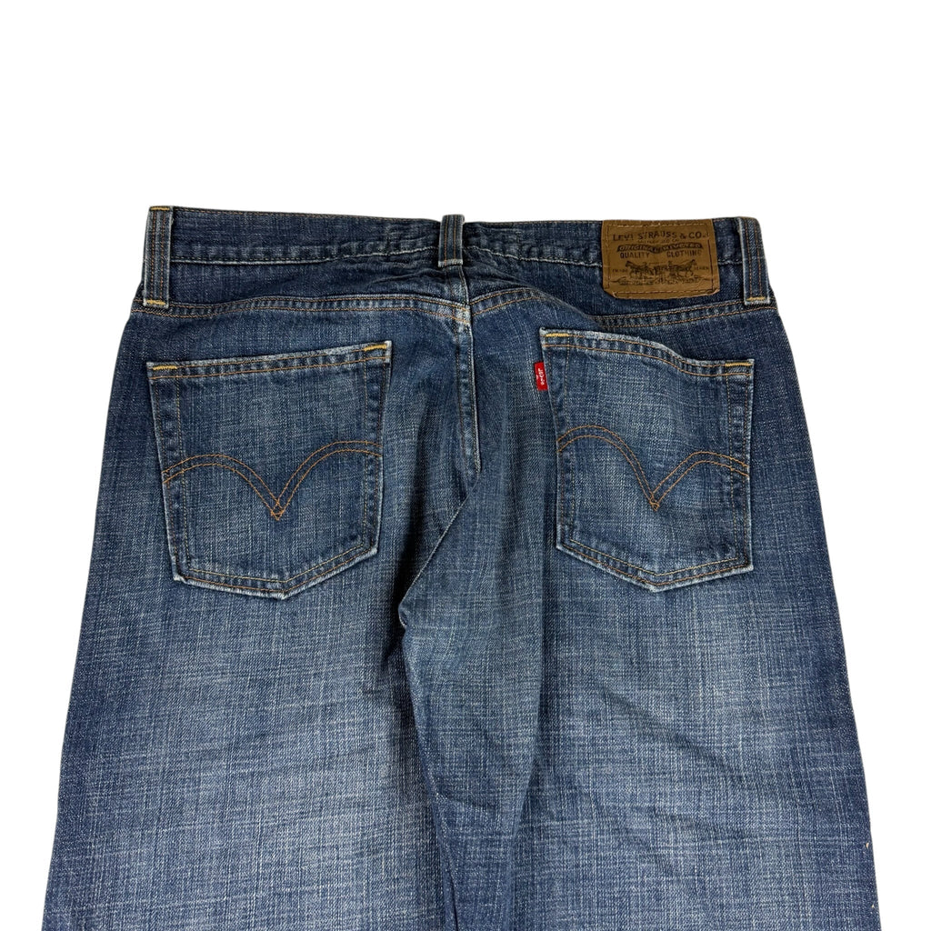 Leviâs 501 Jeans (L)