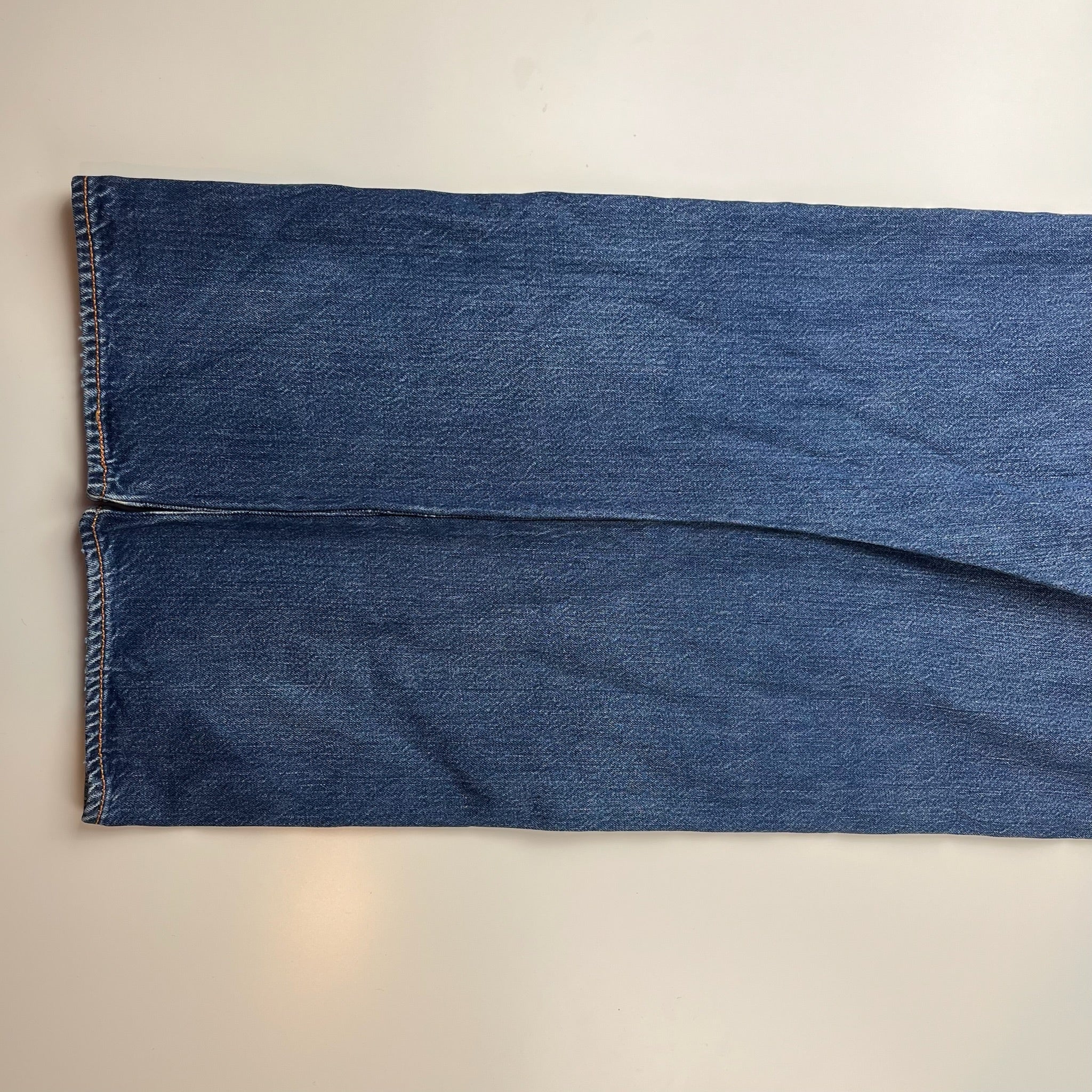 Leviâs 501 Jeans (S)