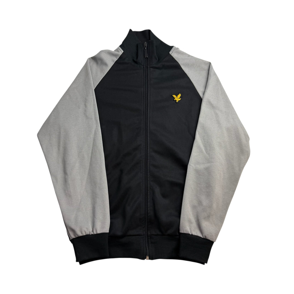 Lyle & Scott Trackjacket (M)