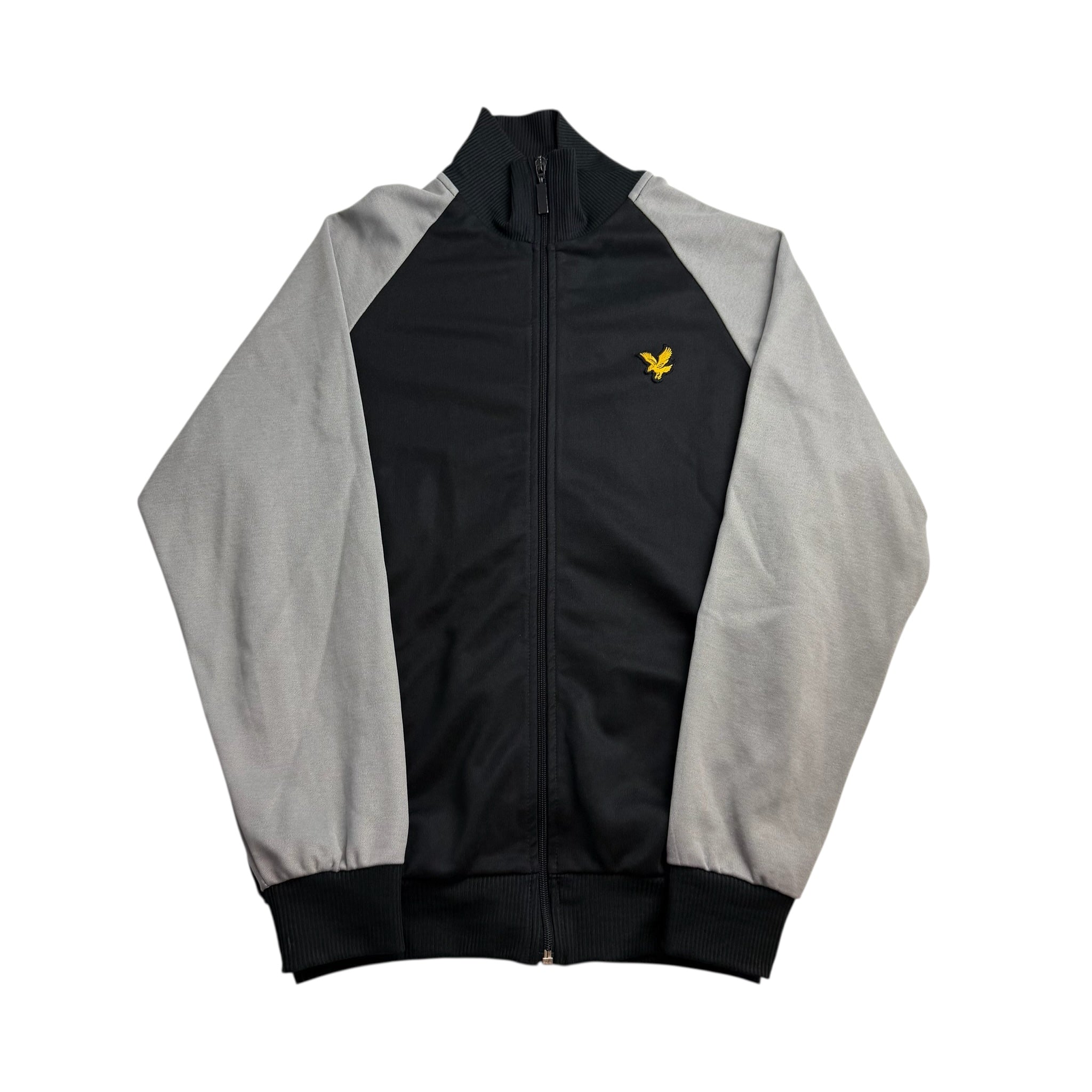 Lyle & Scott Trackjacket (M)