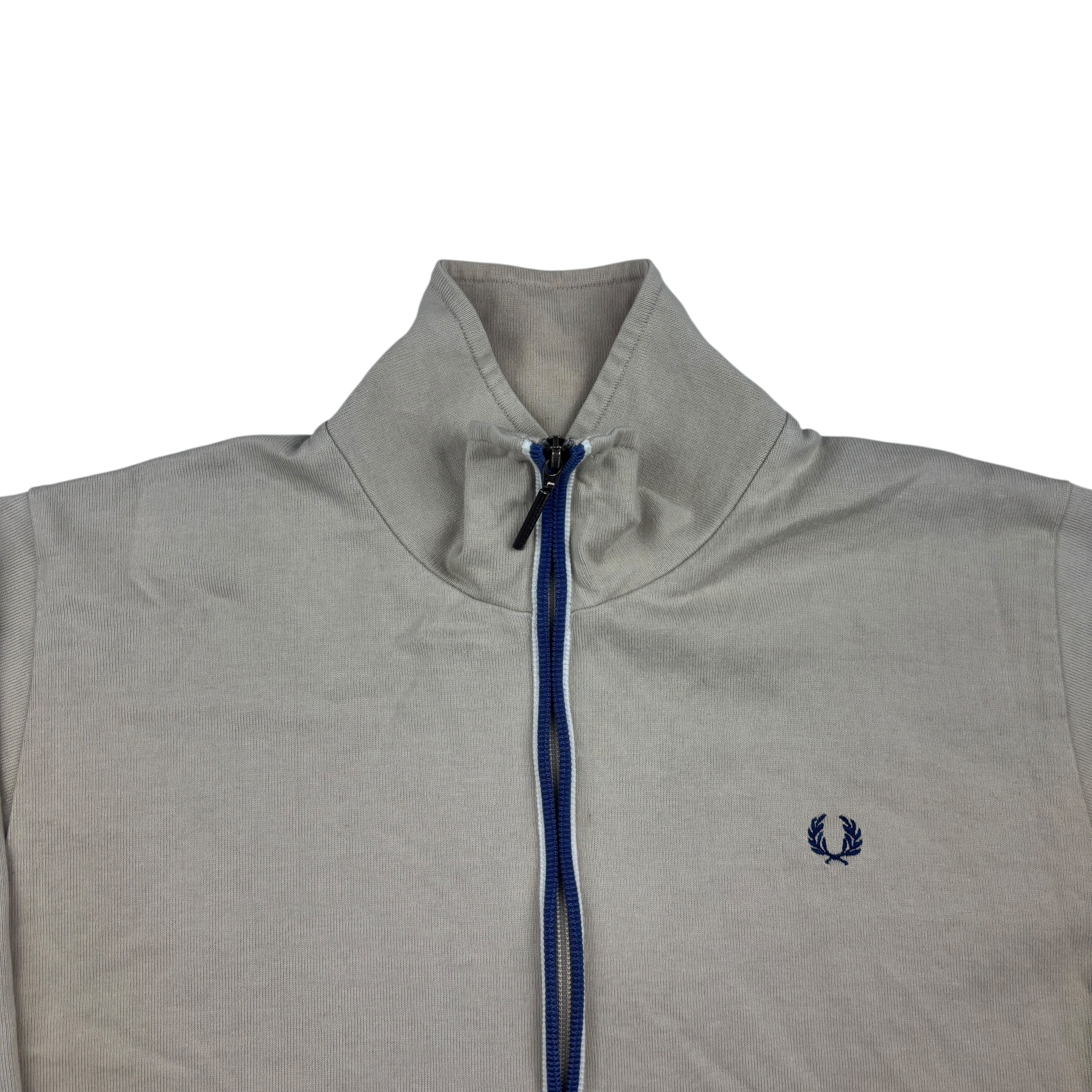 Fred Perry Trackjacket (L)