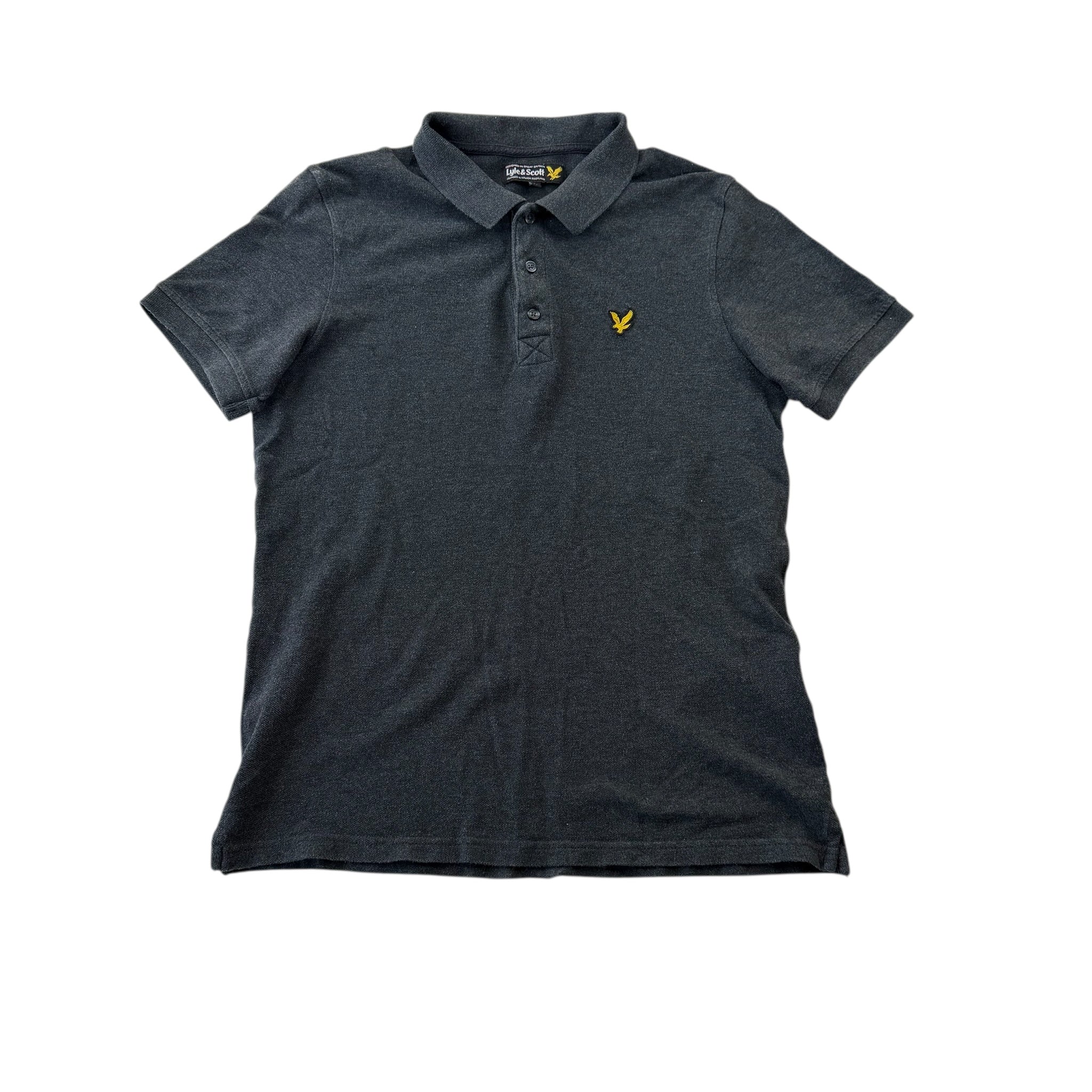 Lyle & Scott Polo (M)