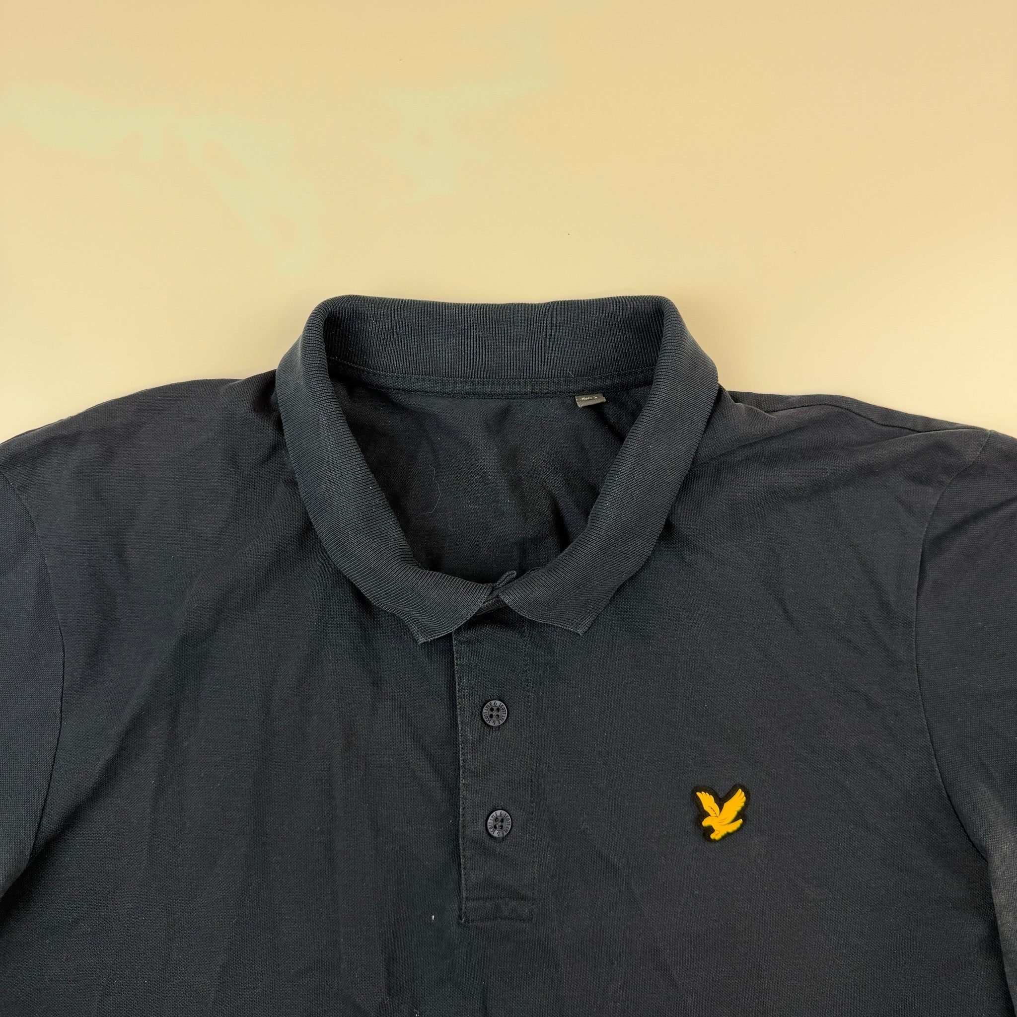 Lyle & Scott Polo