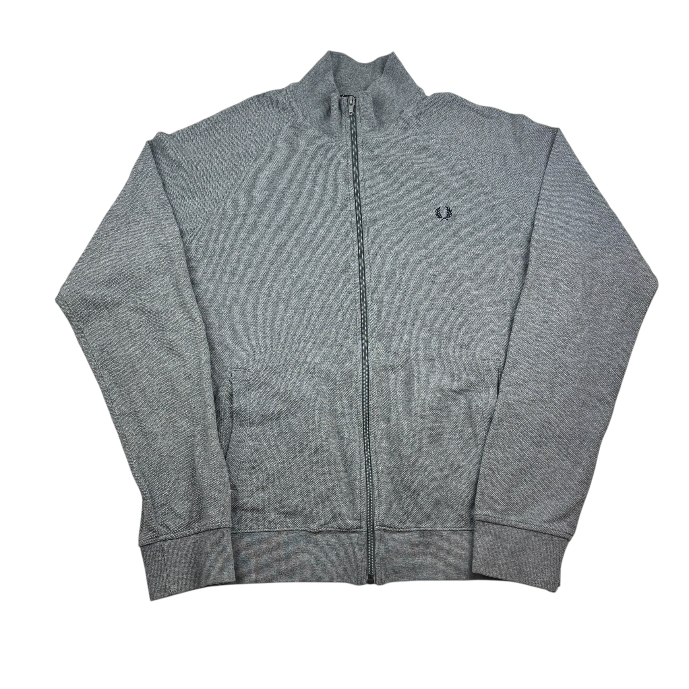Fred Perry Trackjacket (L)